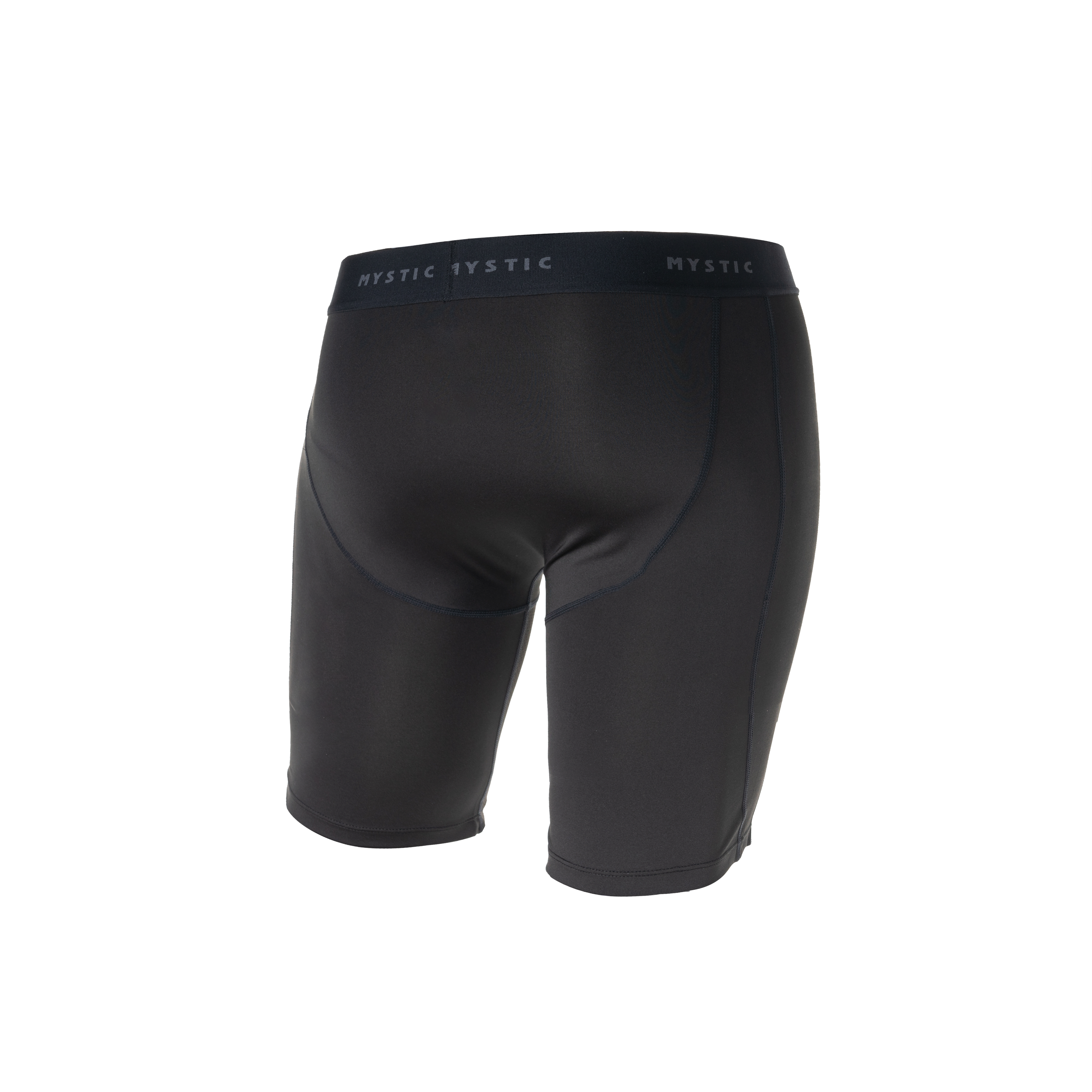 Mystic Boxer Quickdry boxer noir séchage rapide