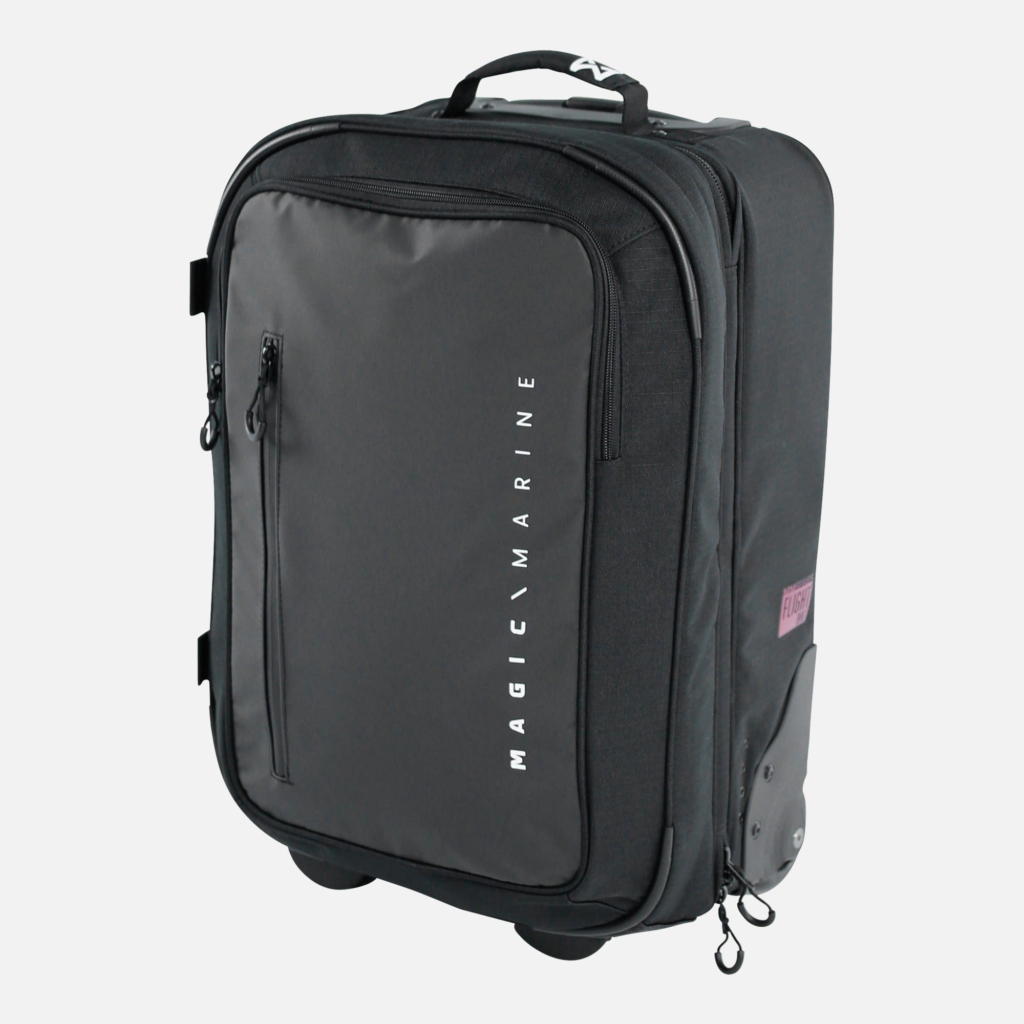 Magic Marine Flight Bag 30L sac noir 30 L cabine