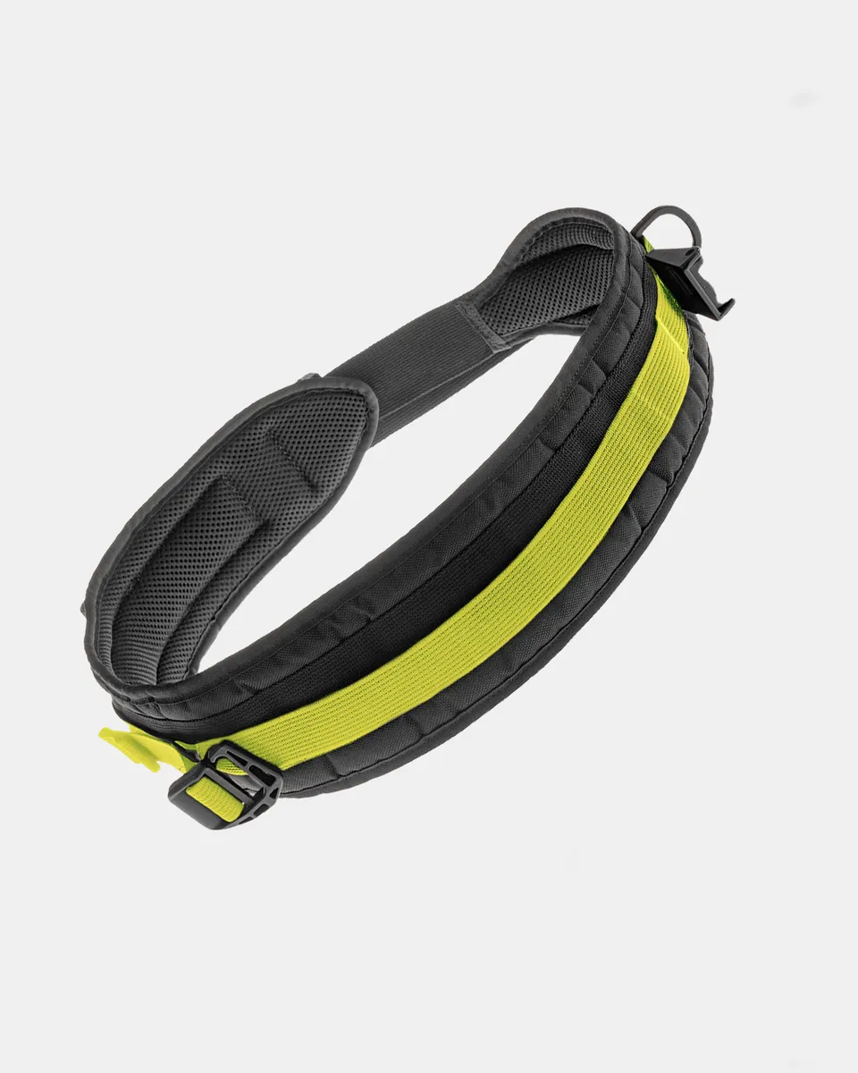 HIKO NEST ceinture porte-sac de lancer
