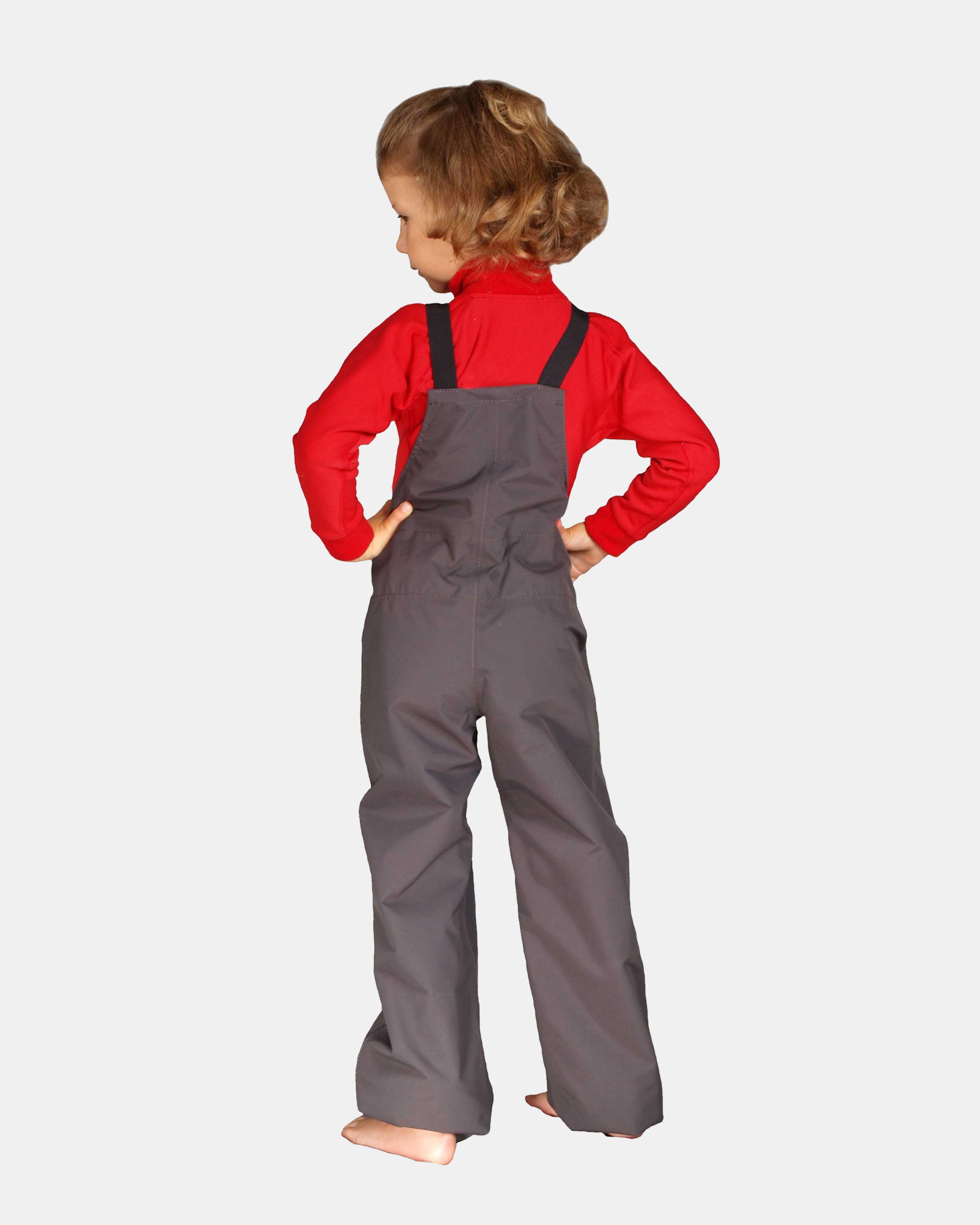 Hiko Quest pantalon étanche enfant 88/116