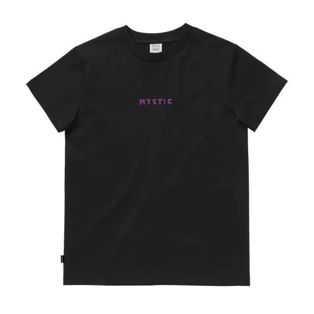 Mystic Brand NOOS Tee femme blanc coton