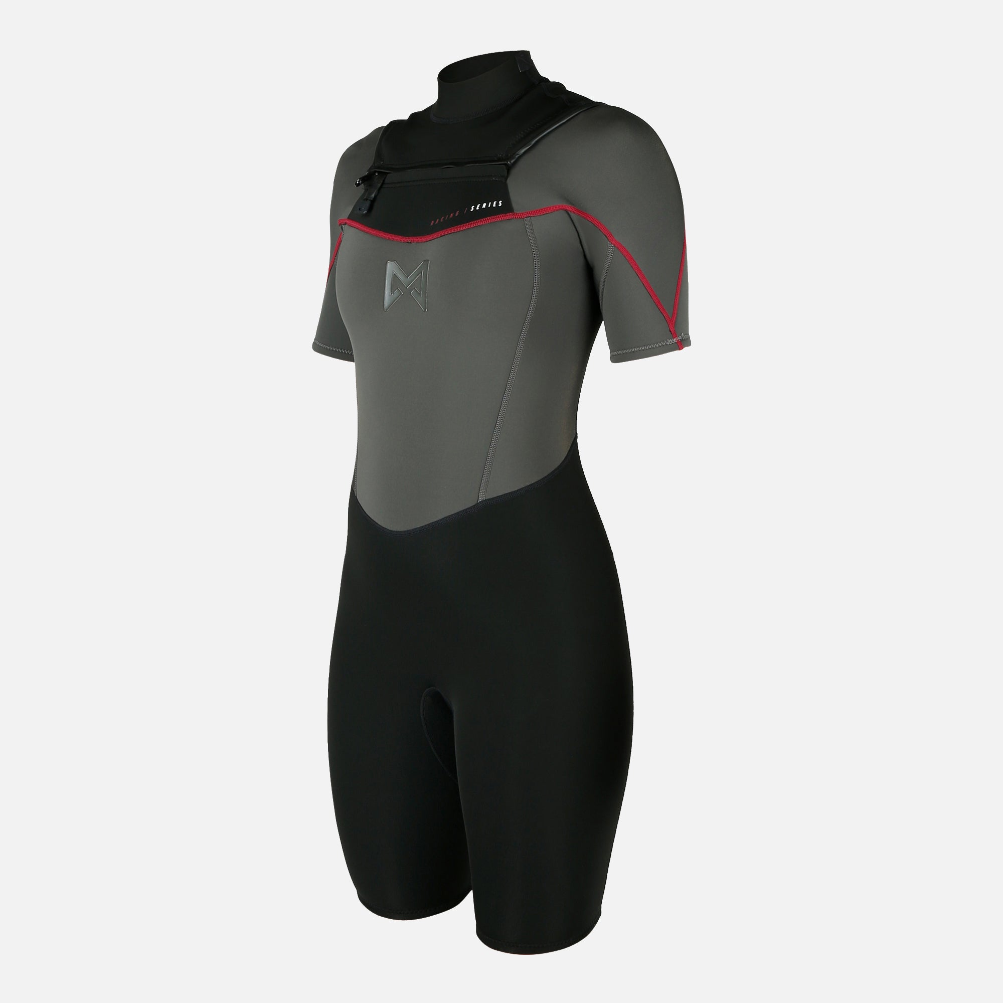 Magic Marine Elite Shorty 2mm femme shorty noir