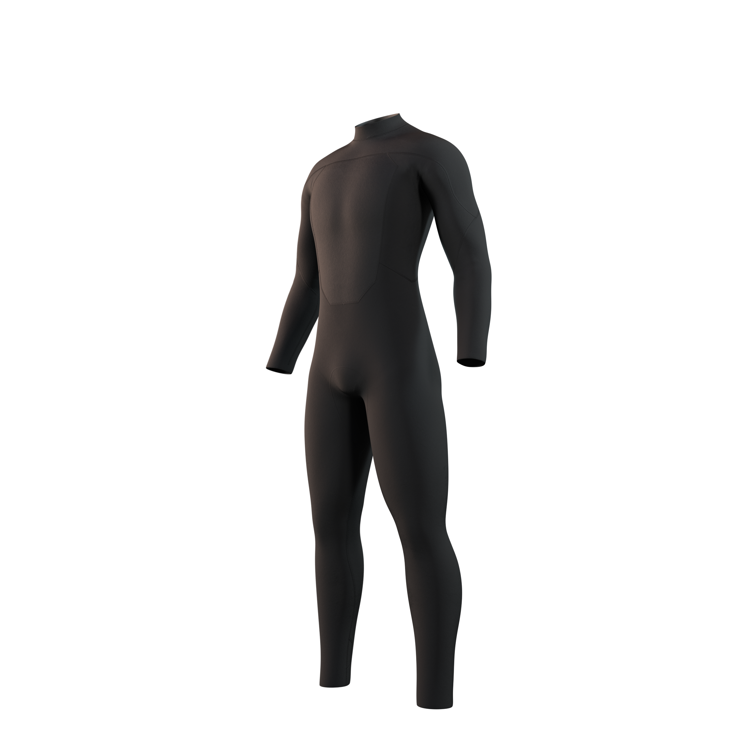 Mystic Brand Fullsuit 3/2mm combinaison homme
