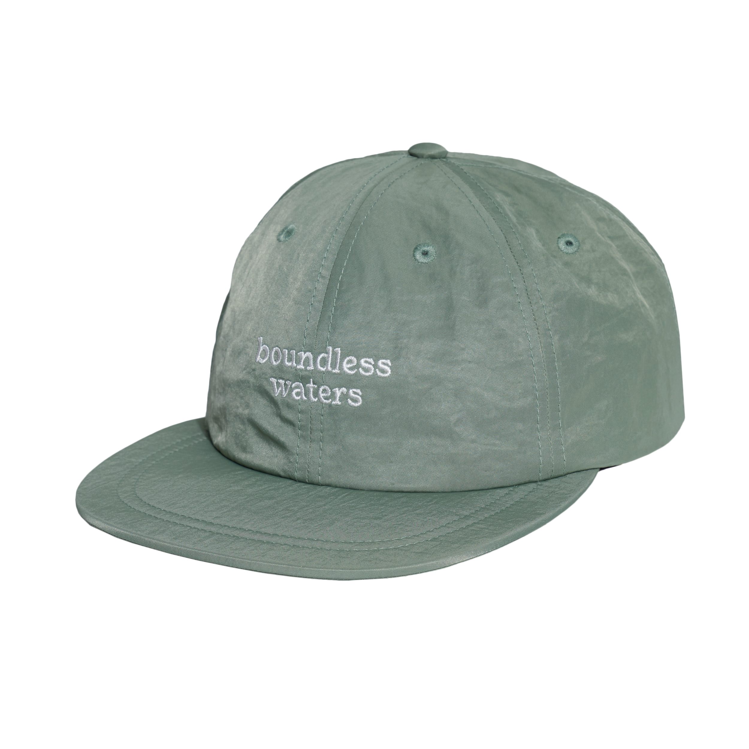 Mystic Ripple Cap casquette noir sechage rapide
