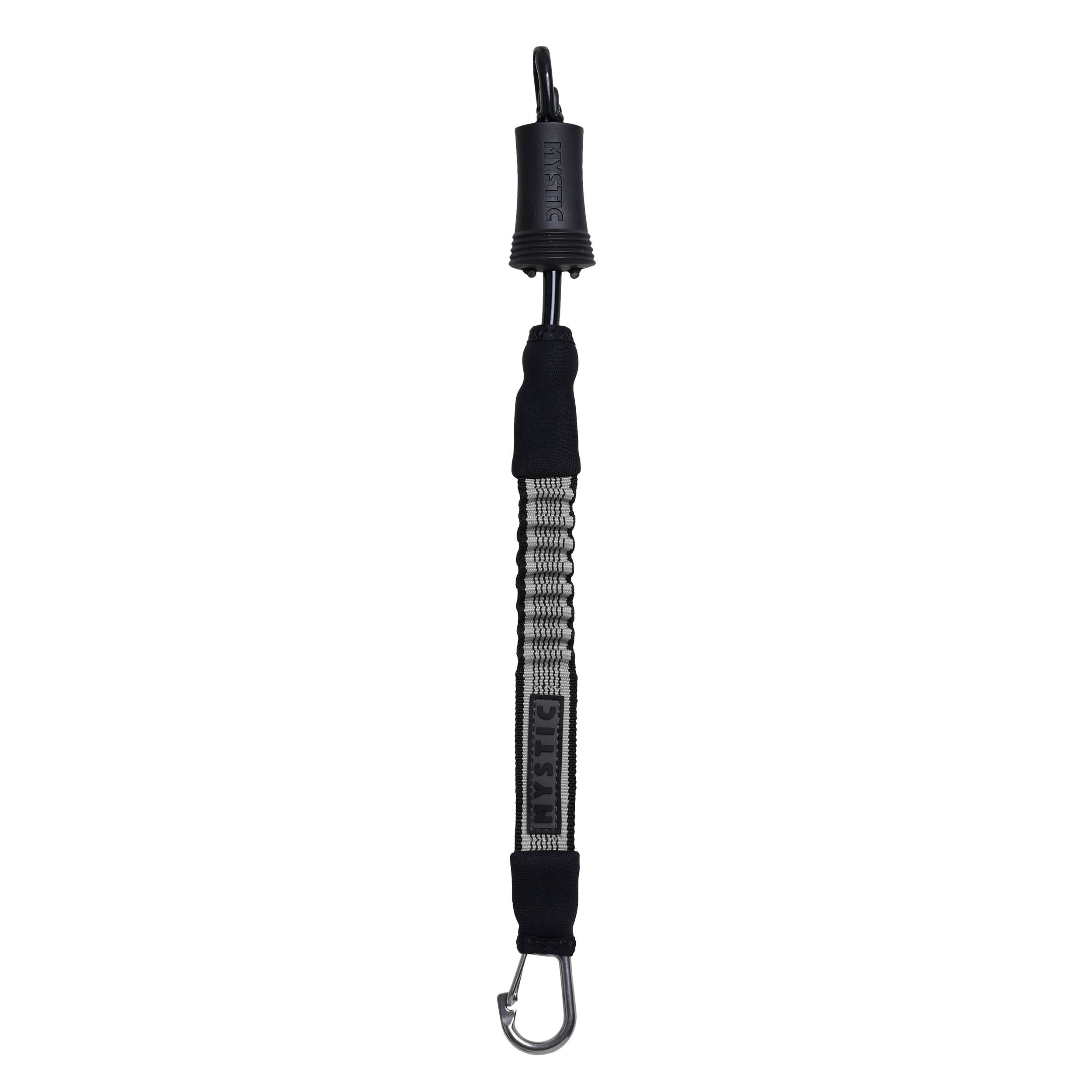 Mystic Kite Safety Leash Short leash kite bleu