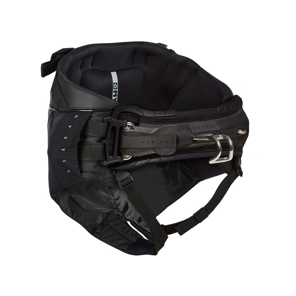 Mystic Windsurf Racing Harness harnais culotte noir