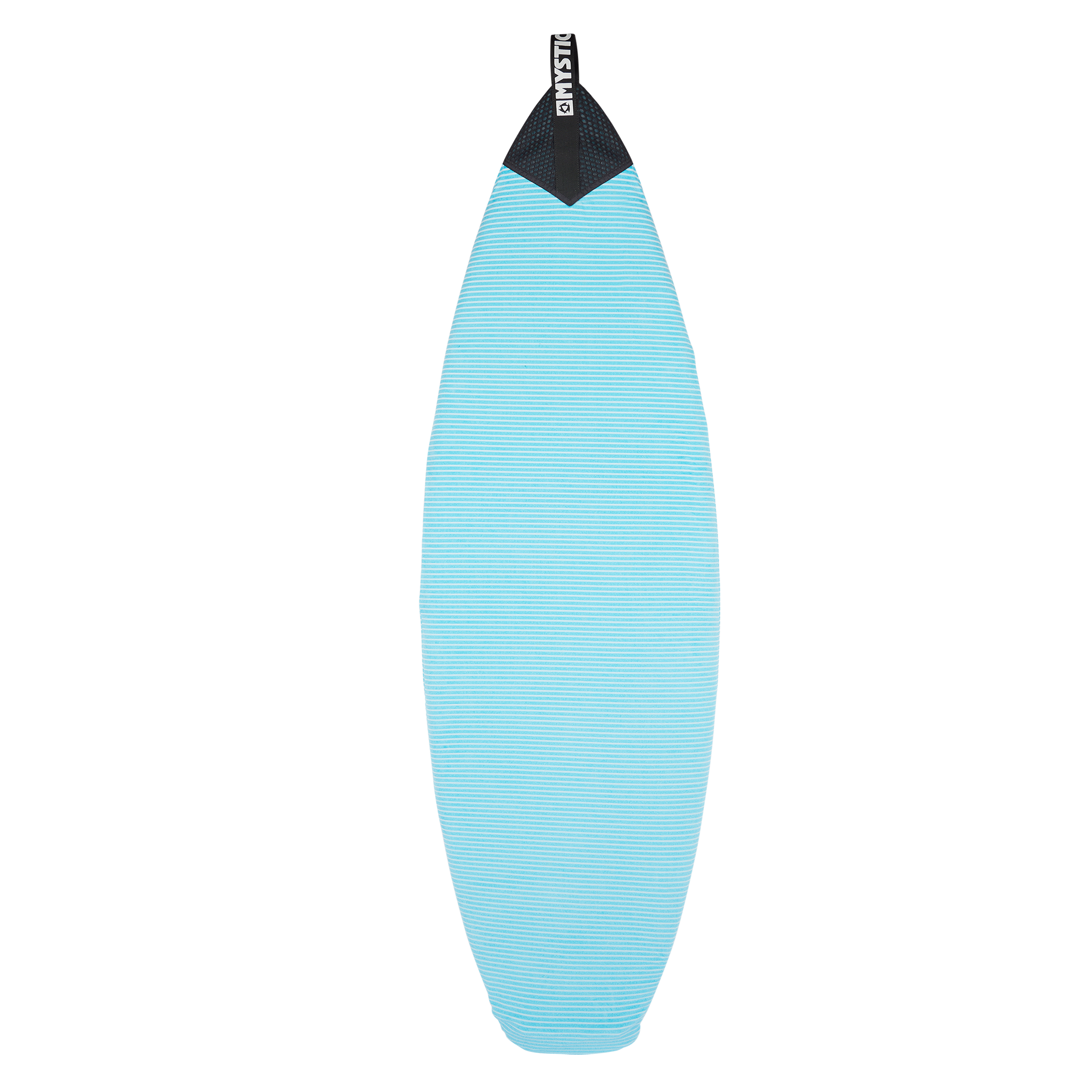 Mystic Boardsock housse chaussette surf Grise 6'0 polyester