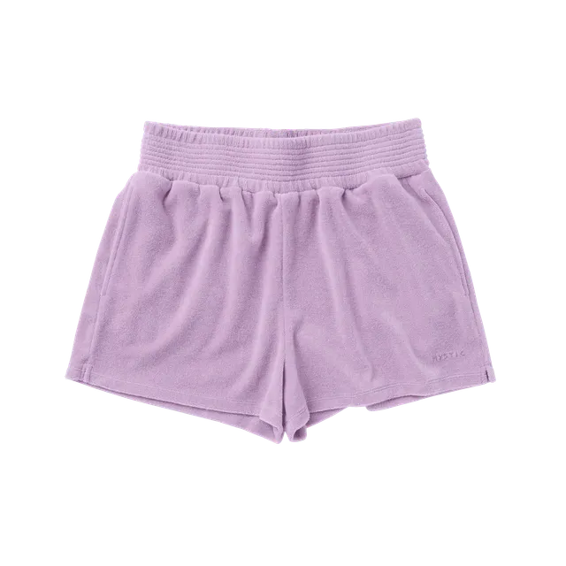 Mystic Freedom Short femme rose éponge