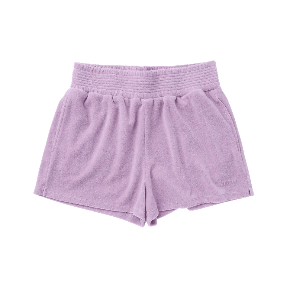 Mystic Freedom Short femme rose éponge