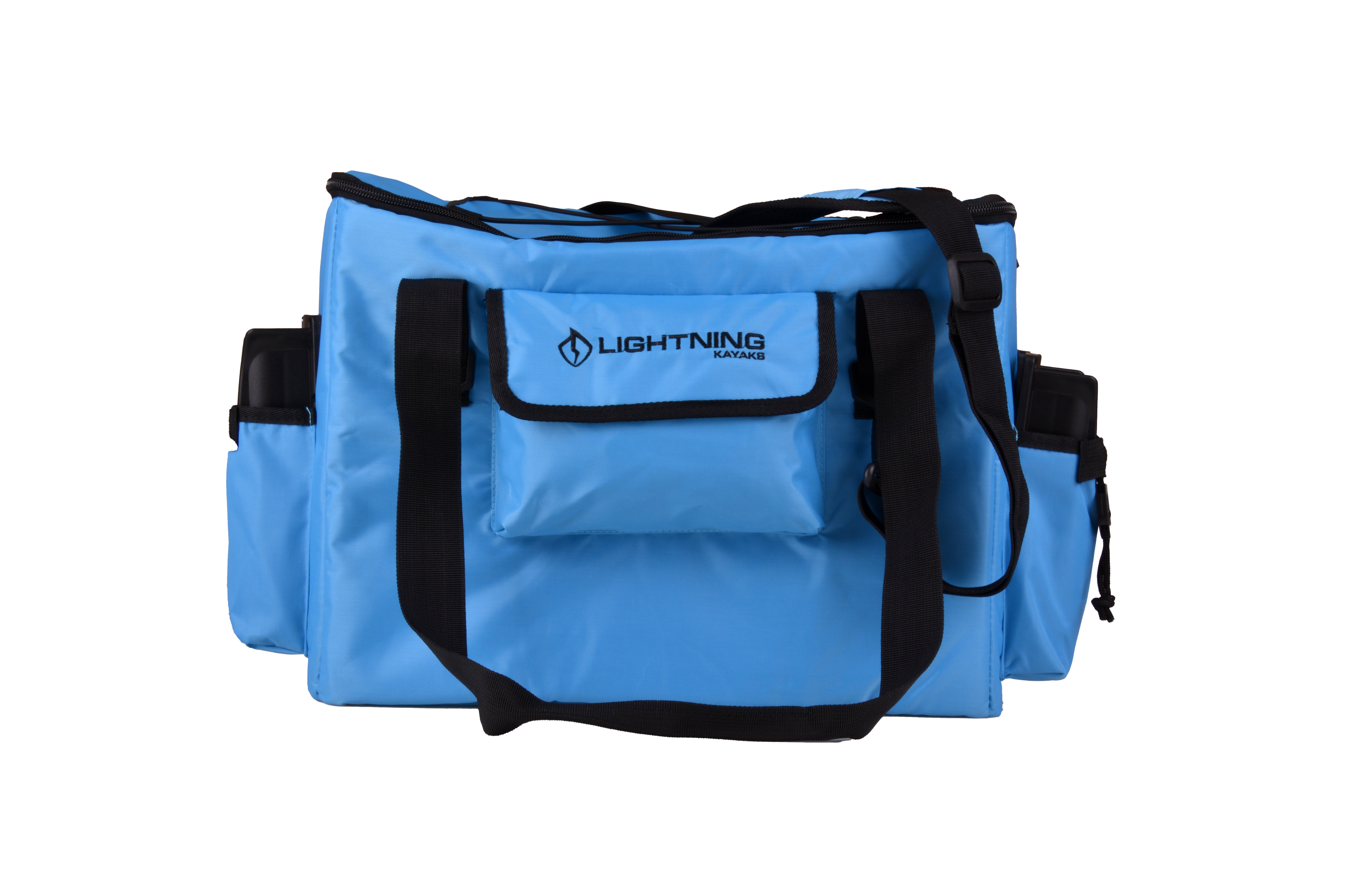 Lightning Outback caisse pêche souple 6 cannes