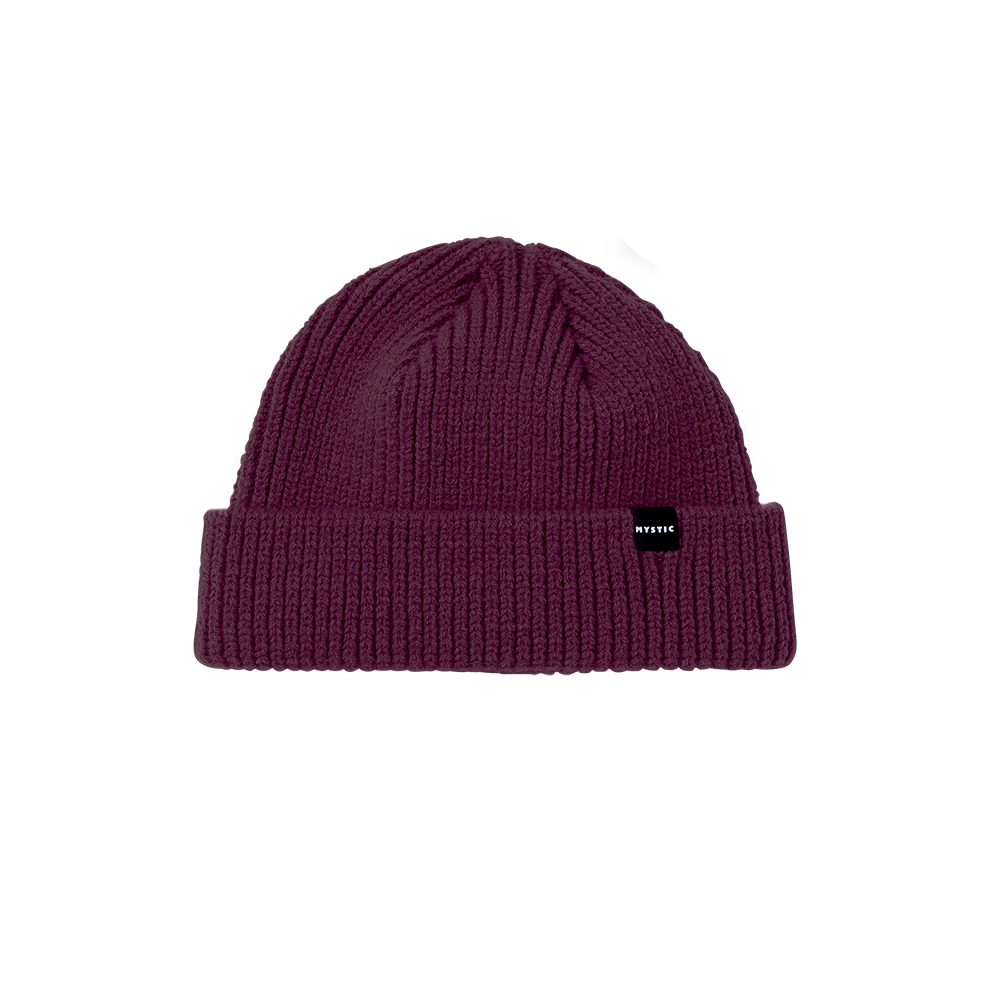 Mystic Micro Beanie bonnet fin taille unique