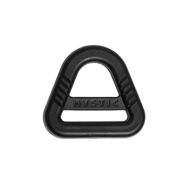 Mystic Adaptive Leash Eye 2.0 attache leash noir