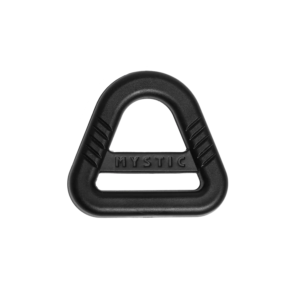 Mystic Adaptive Leash Eye 2.0 attache leash noir