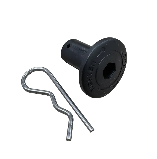Native Watercraft pièces gouvernail Spring Blade