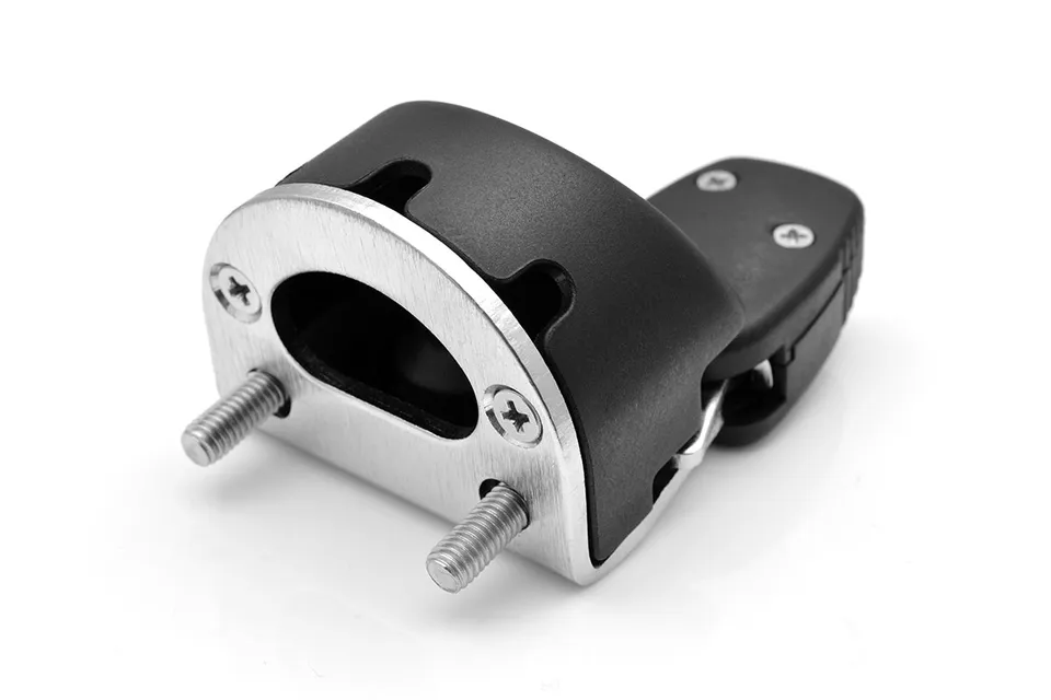 Lightning Drive Lock verrou droit kayak