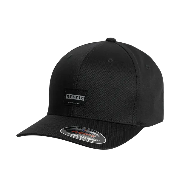 Mystic Brand Cap casquette flexfit navy L/XL