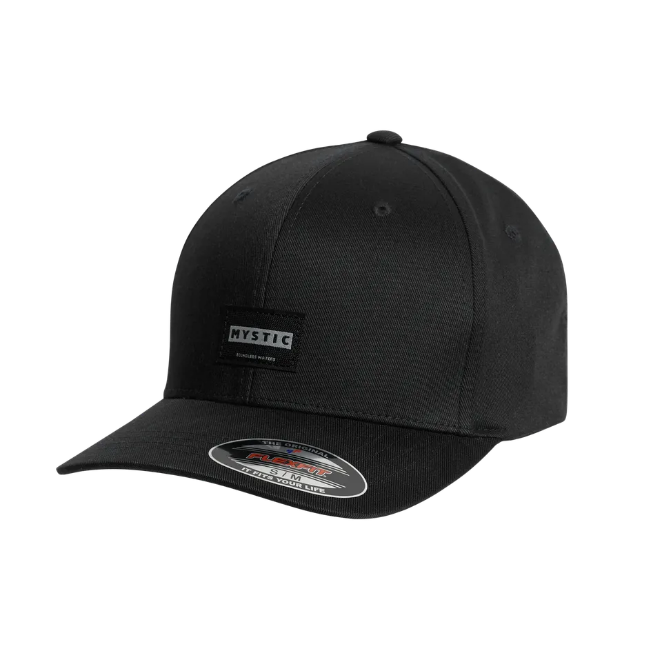 Mystic Brand Cap casquette flexfit navy L/XL