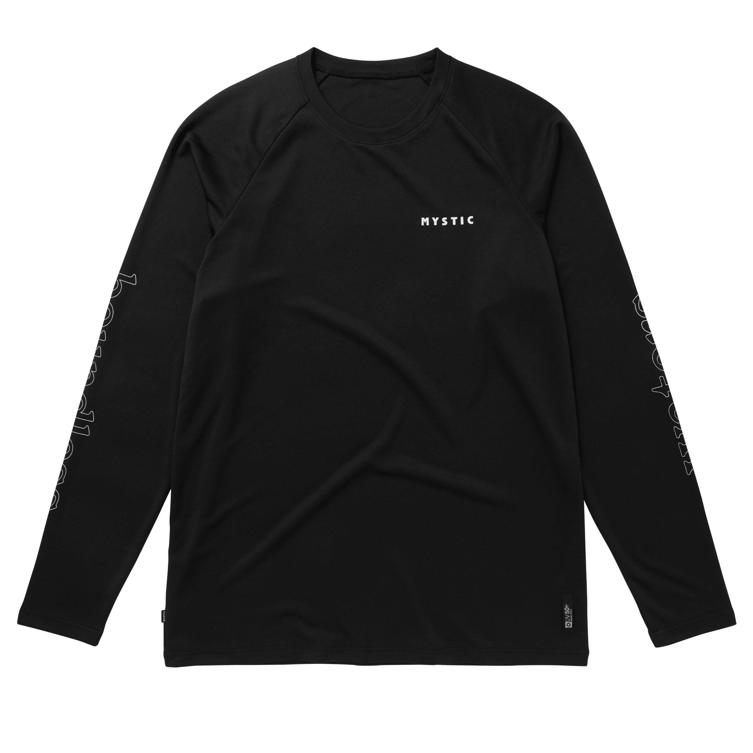 Mystic Tactic L/S Loosefit lycra anti-UV homme