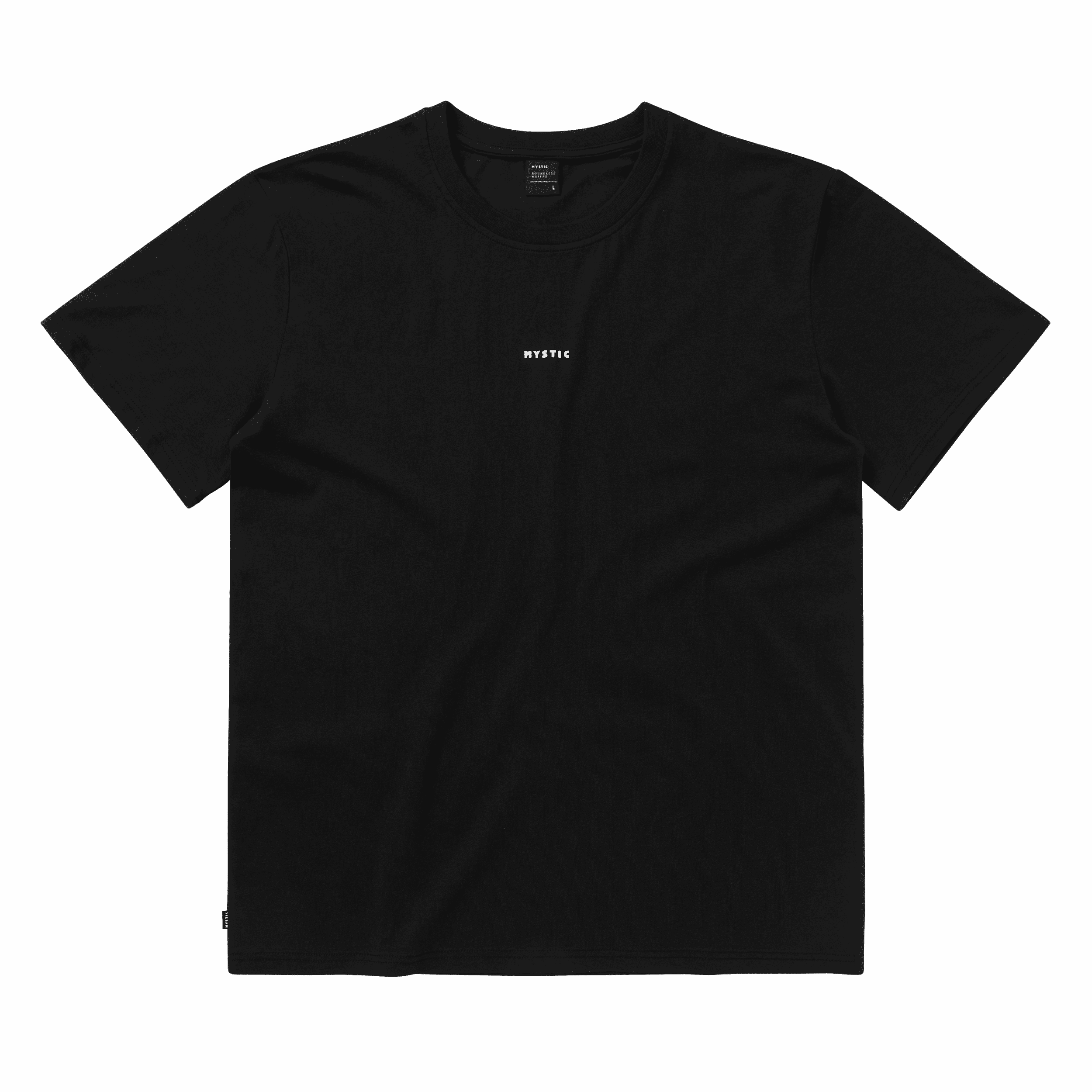 Mystic Region Tee t-shirt homme coton Sand