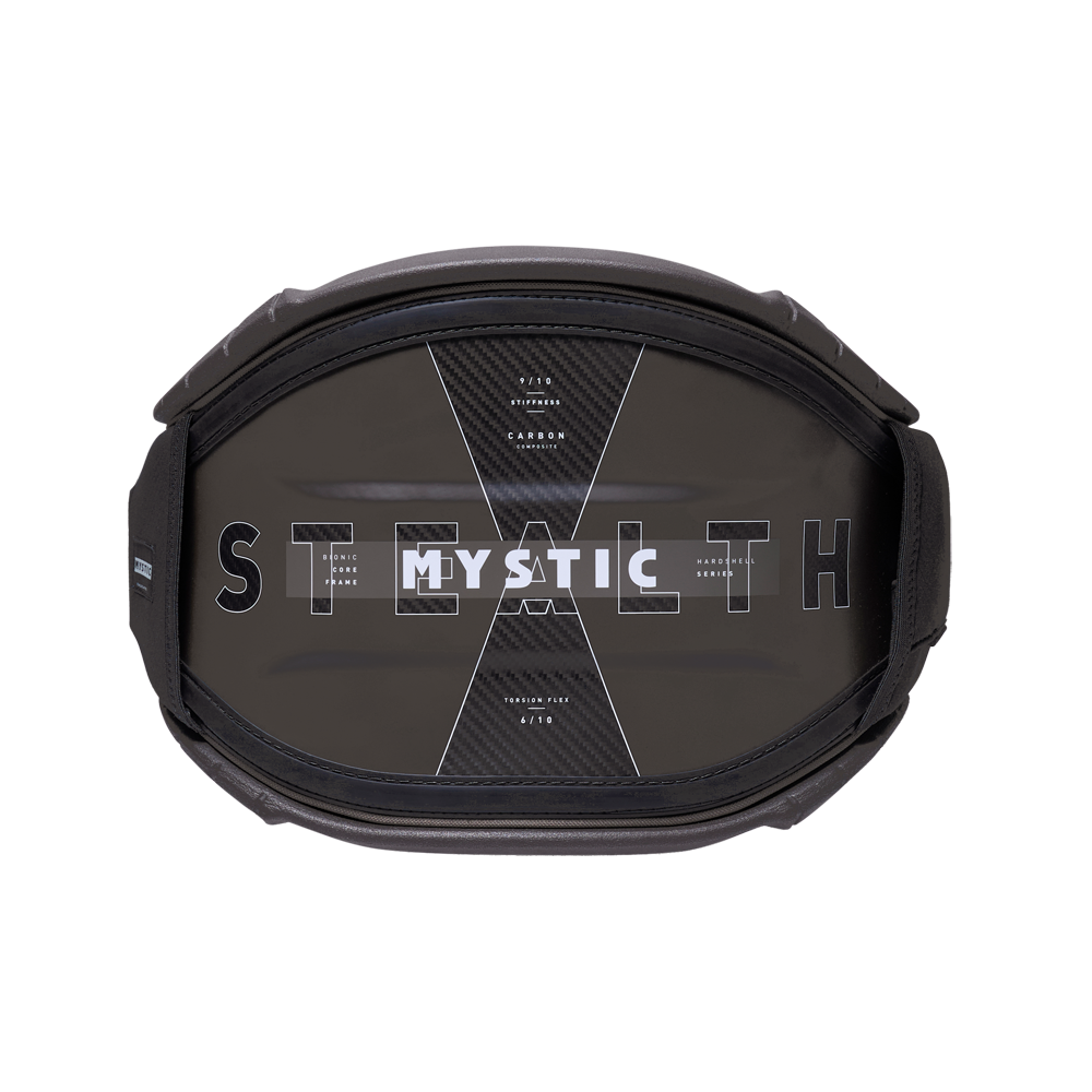 Mystic Stealth harnais ceinture ultraléger