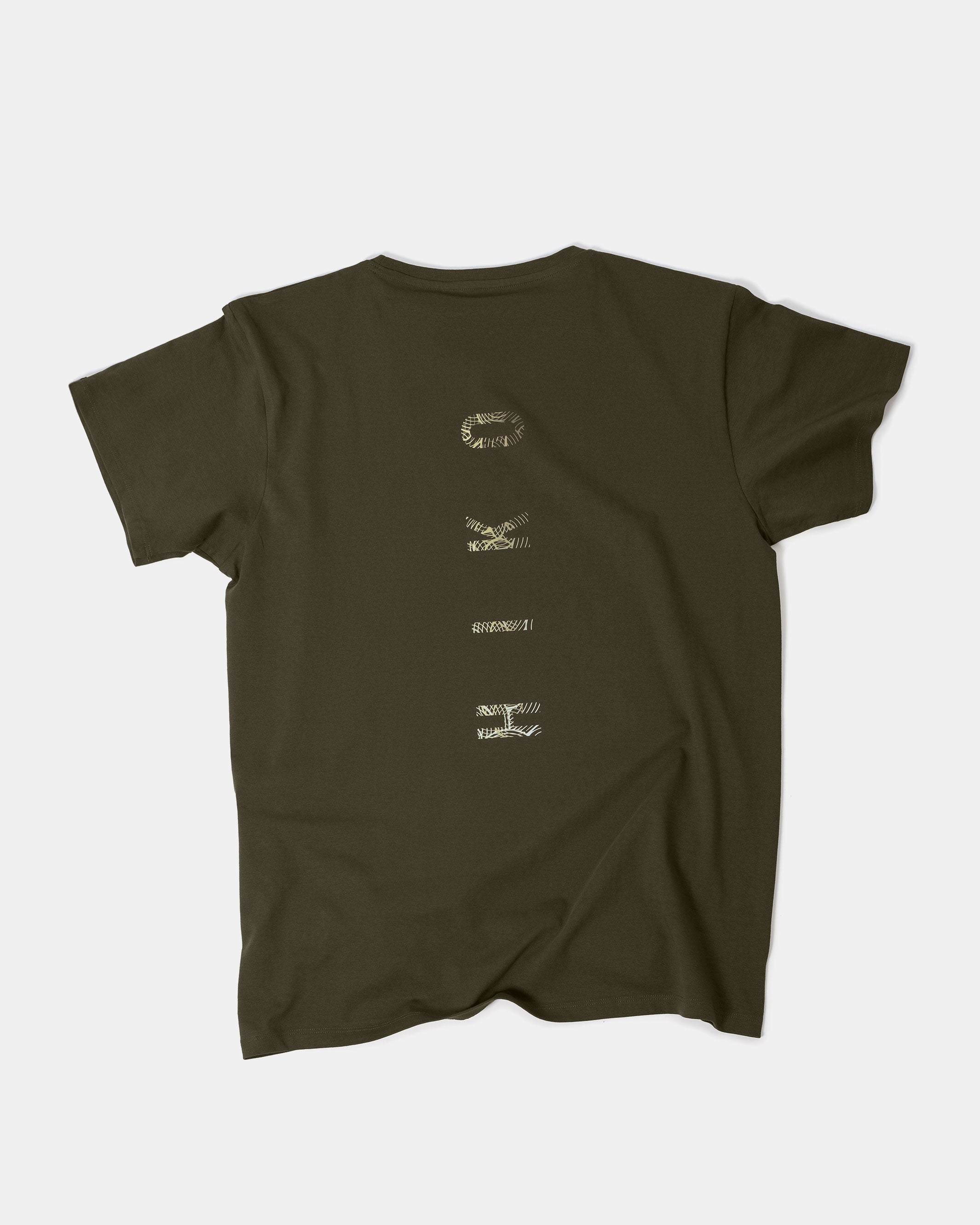 Hiko Icon t-shirt lifestyle noir