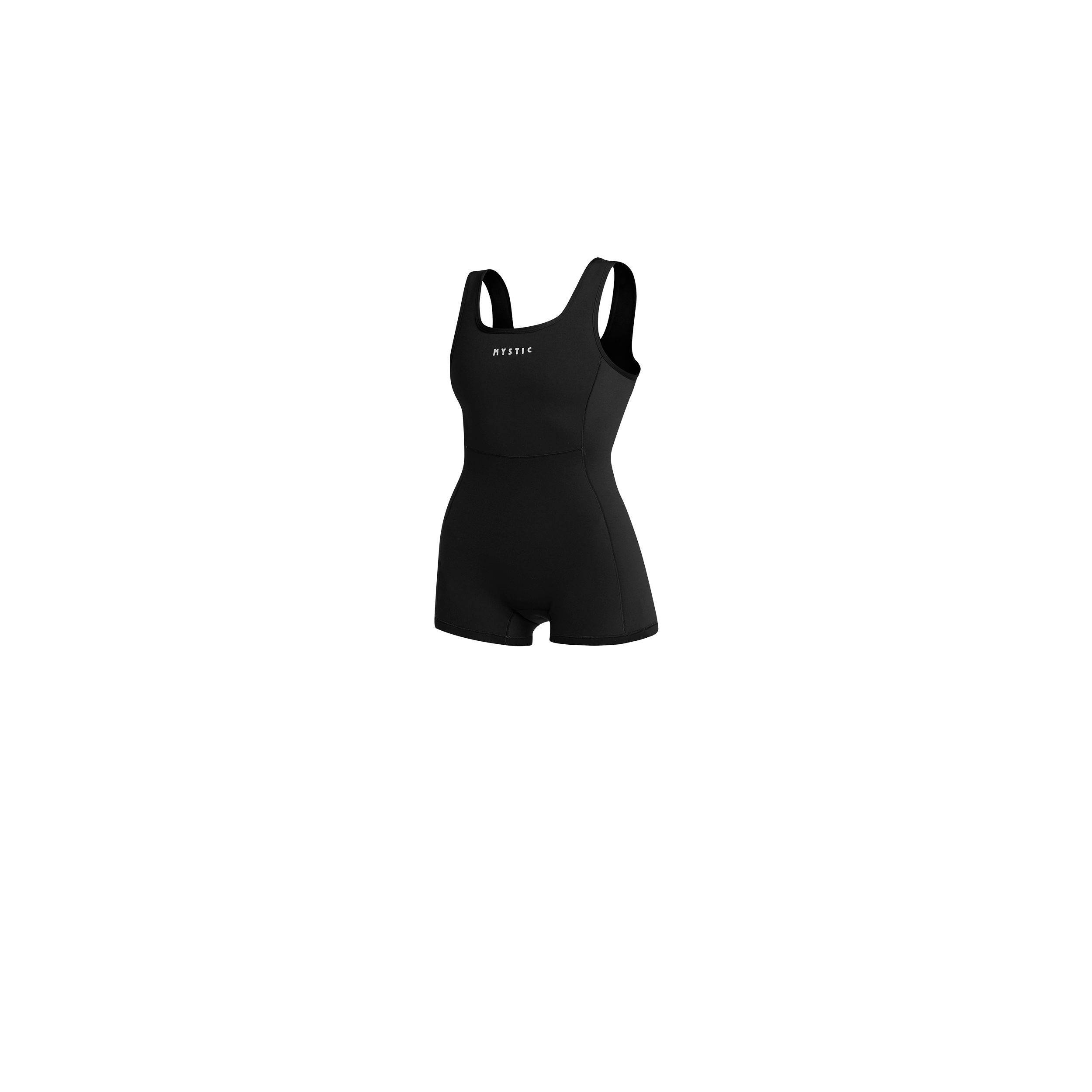 Mystic Lunar Short Jane 2/2mm shorty femme