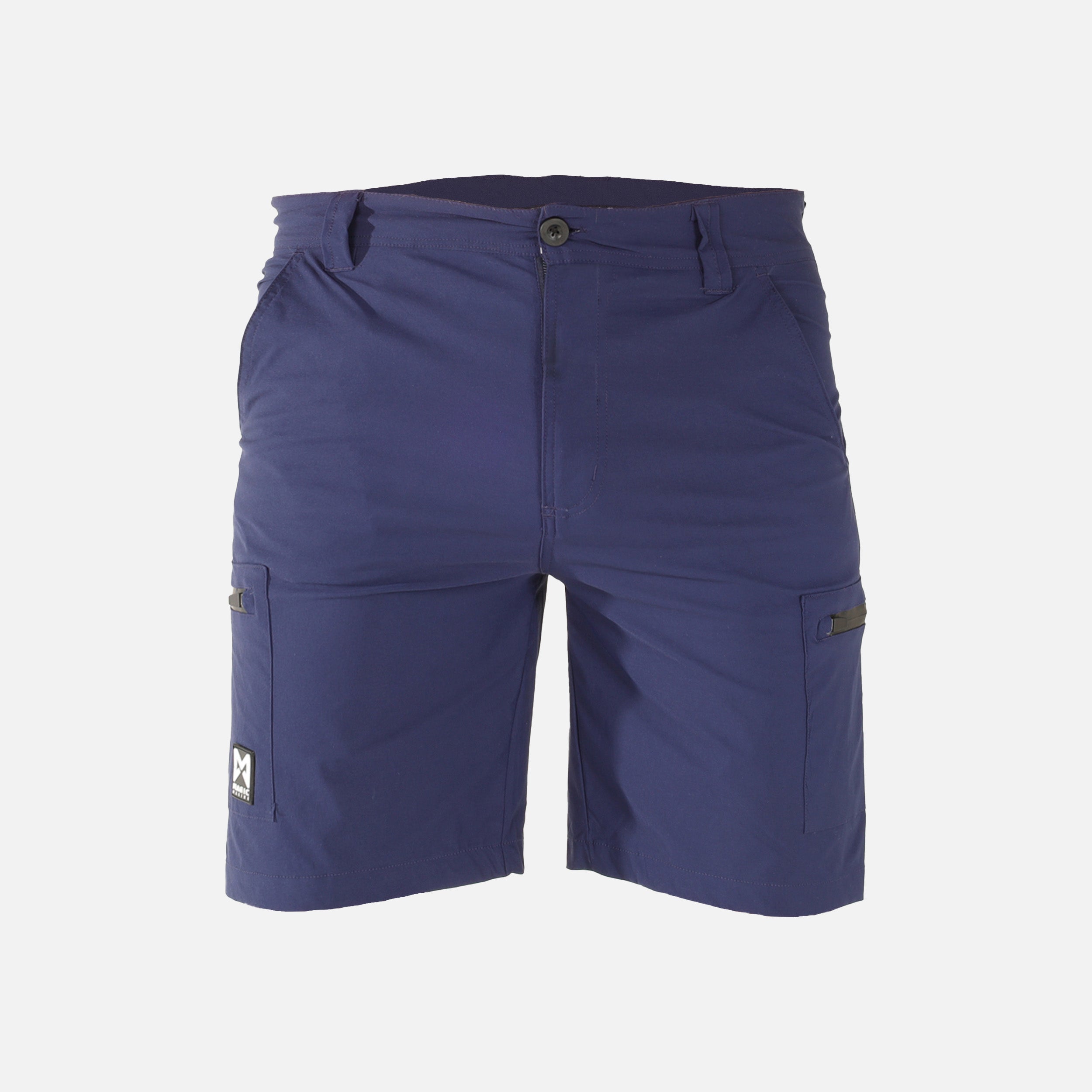 Magic Marine Tech Short short voile gris clair séchage rapide