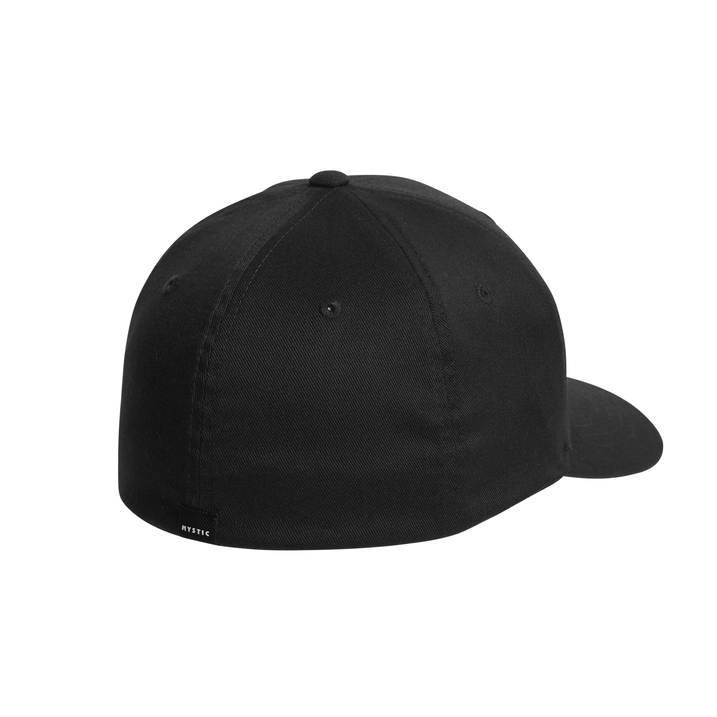 Mystic Brand Cap casquette flexfit navy L/XL