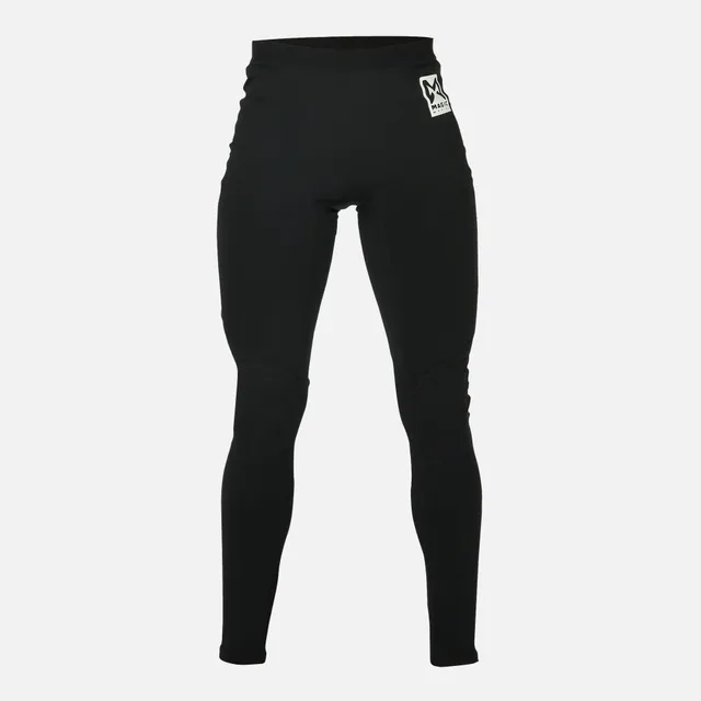 Magic Marine Bipoly Hydrophobic pantalon polaire noir