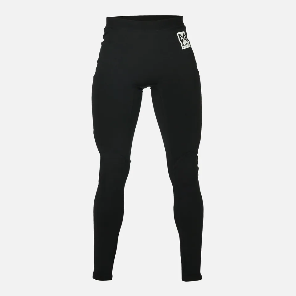 Magic Marine Bipoly Hydrophobic pantalon polaire noir