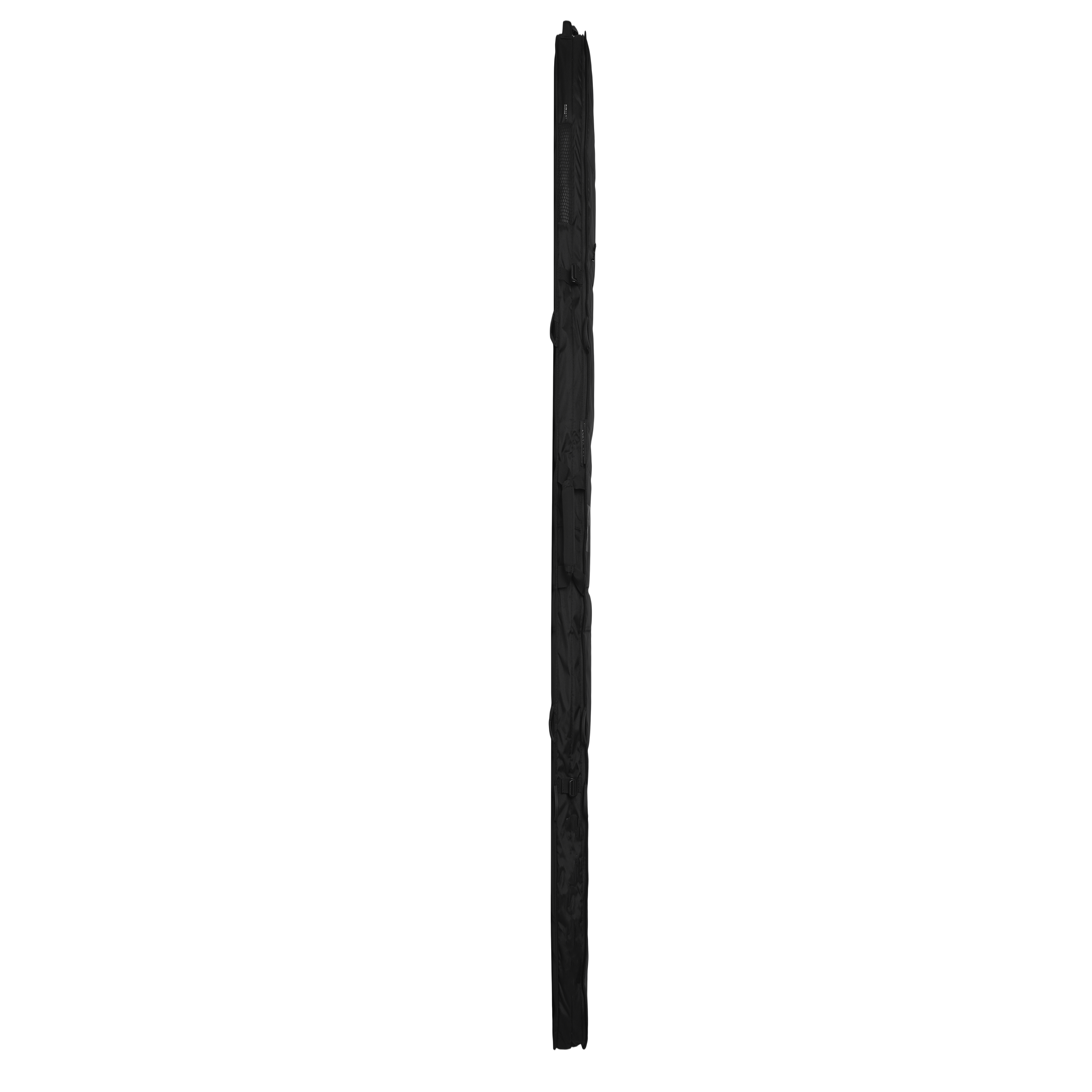 Mystic Patrol Housse Mid-Length 7'6 Noir renfort aileron