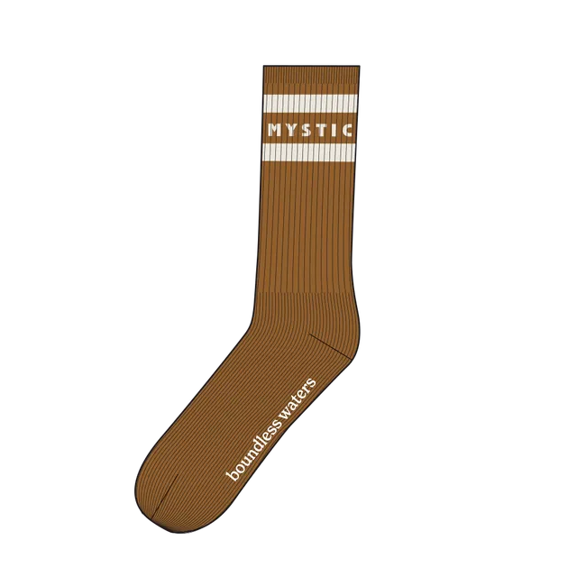 Mystic Brand Seasonal chaussettes berry 39-42