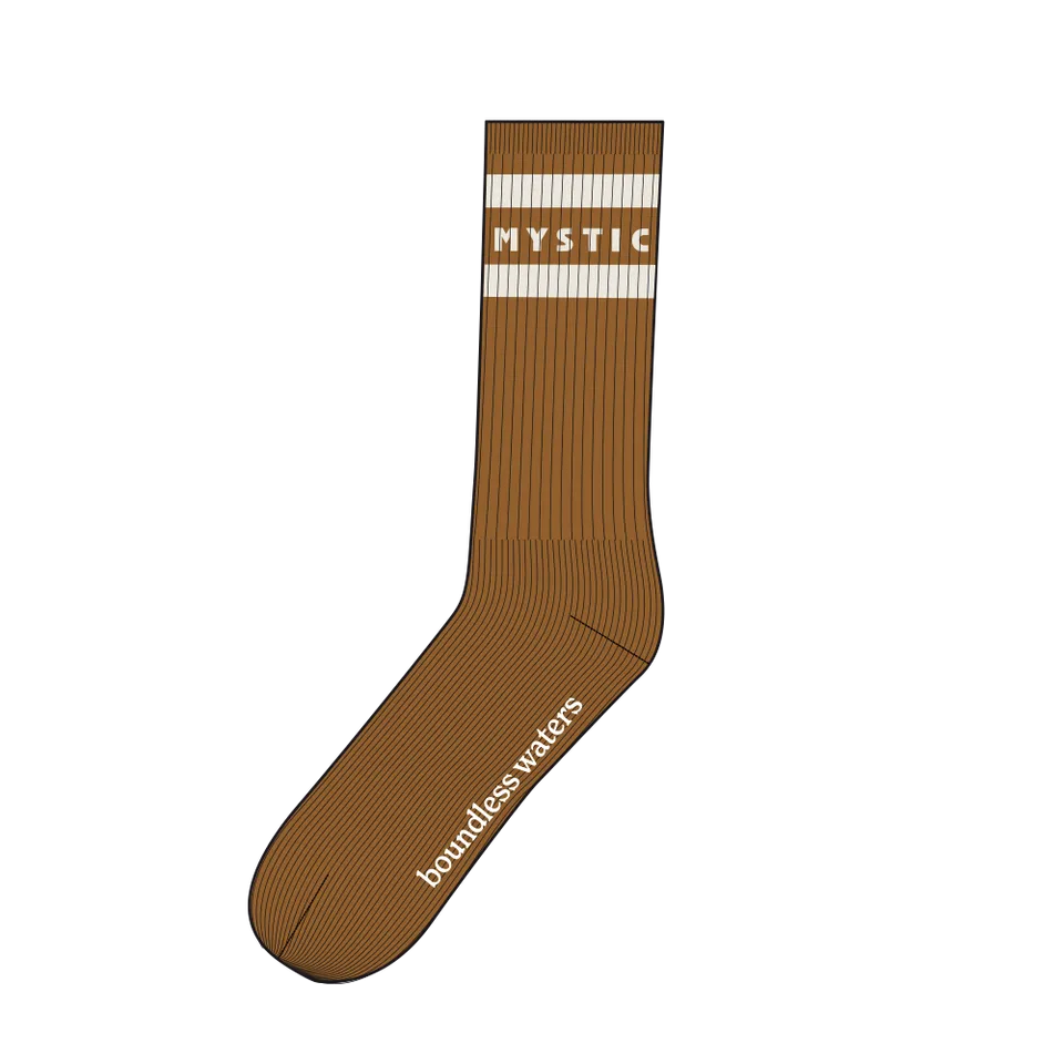 Mystic Brand Seasonal chaussettes berry 39-42