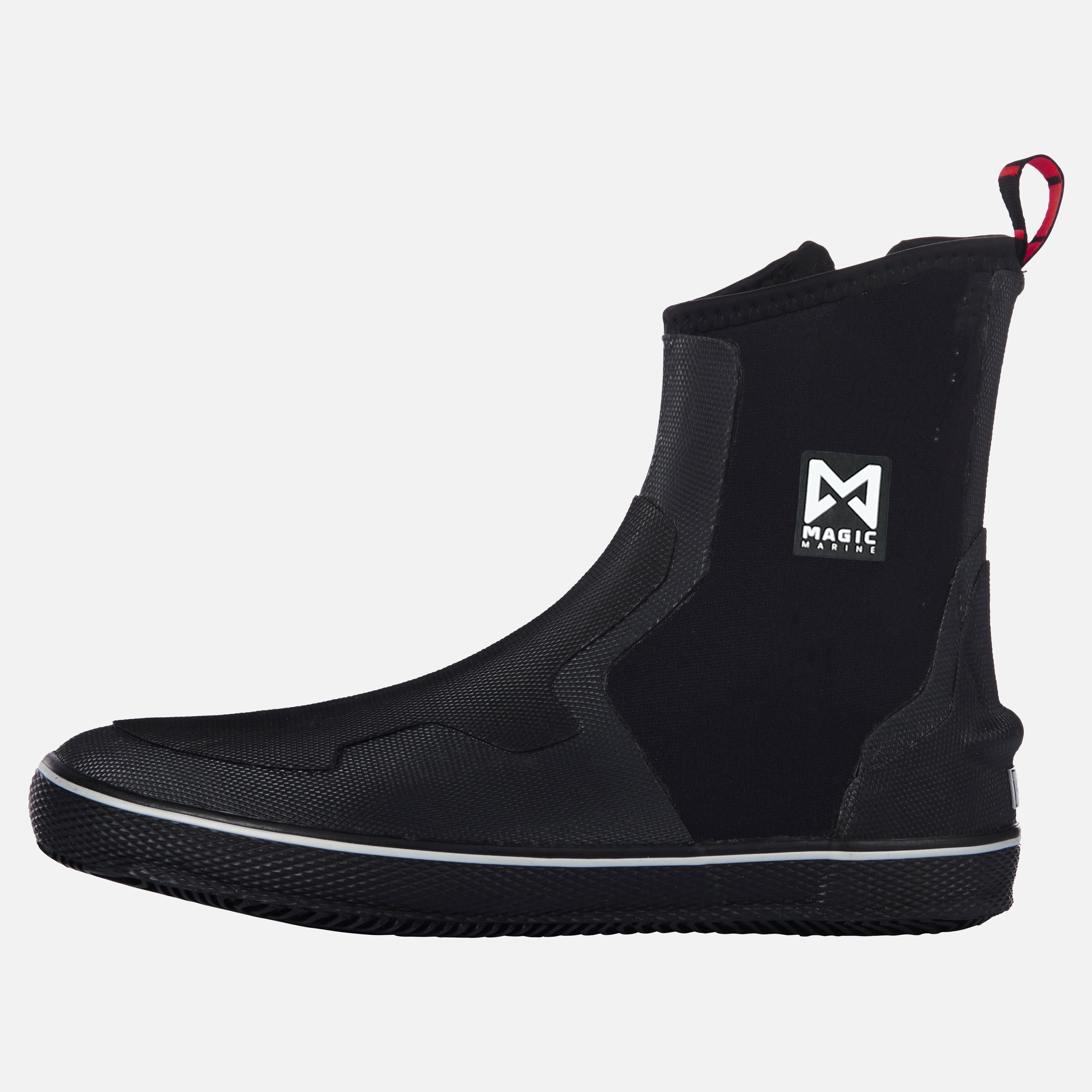 Magic Marine Ultimate 2 boots néoprène noires 5mm