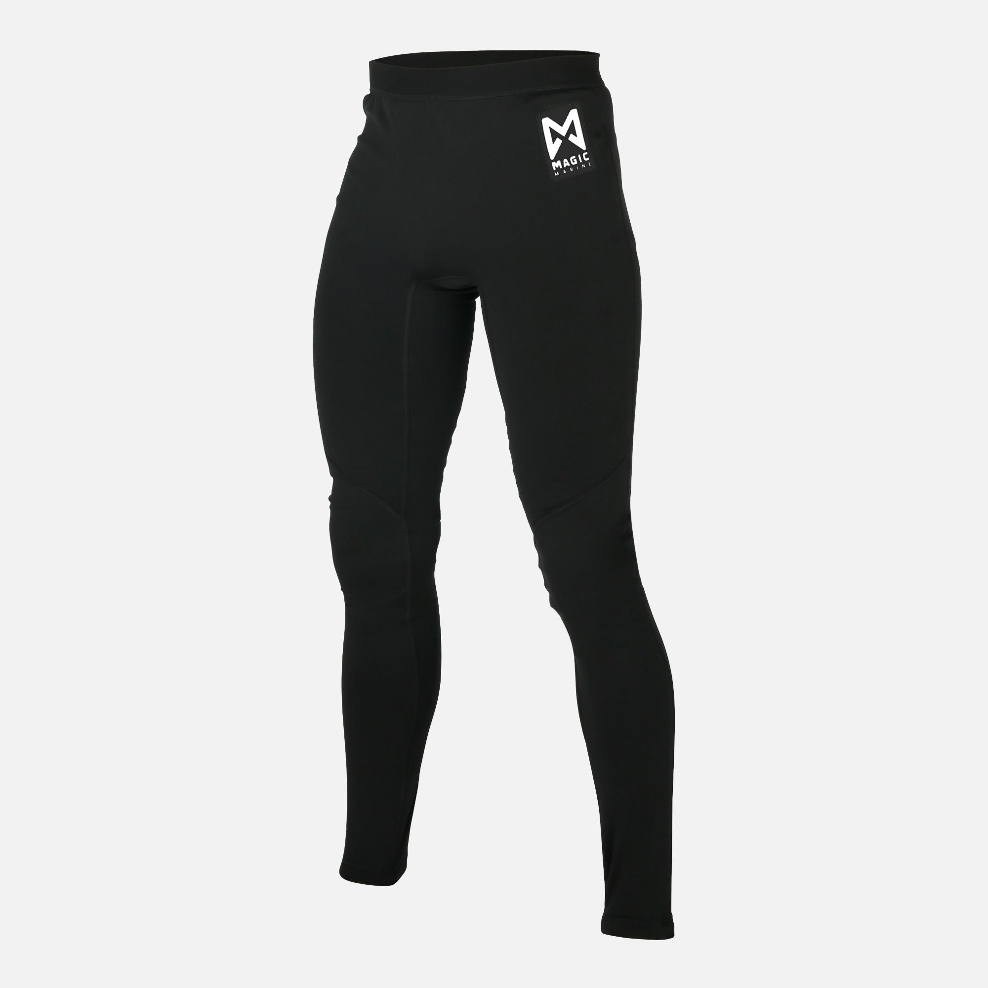 Magic Marine Bipoly Hydrophobic pantalon polaire noir