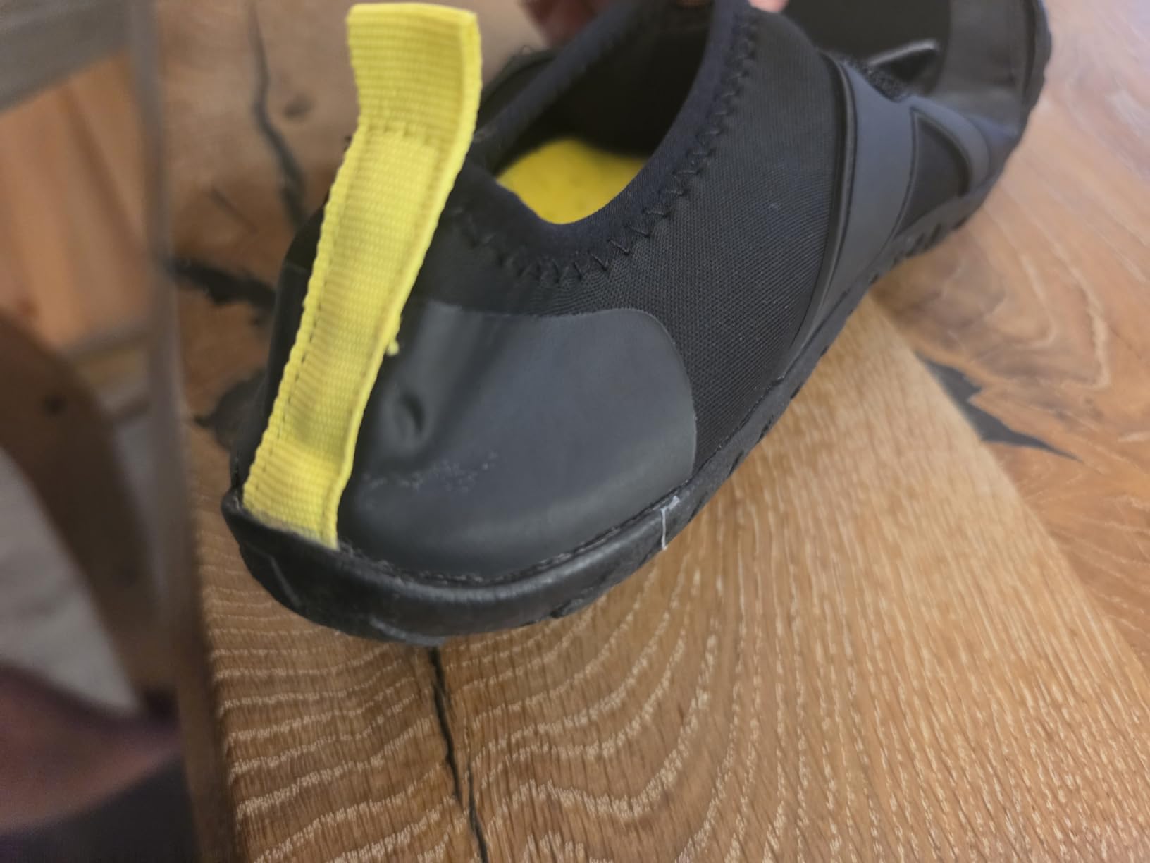 AQUASTIC Reef T chaussures aquatiques enfant maille respirante