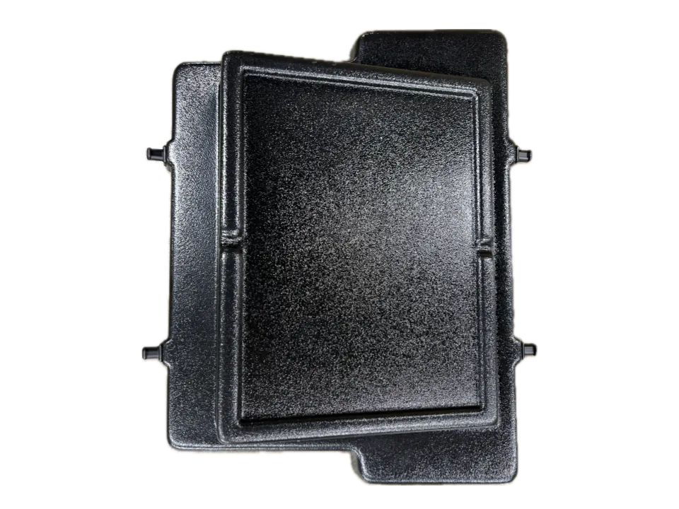 Native Watercraft Titan X couvercle coffre batterie 12.5