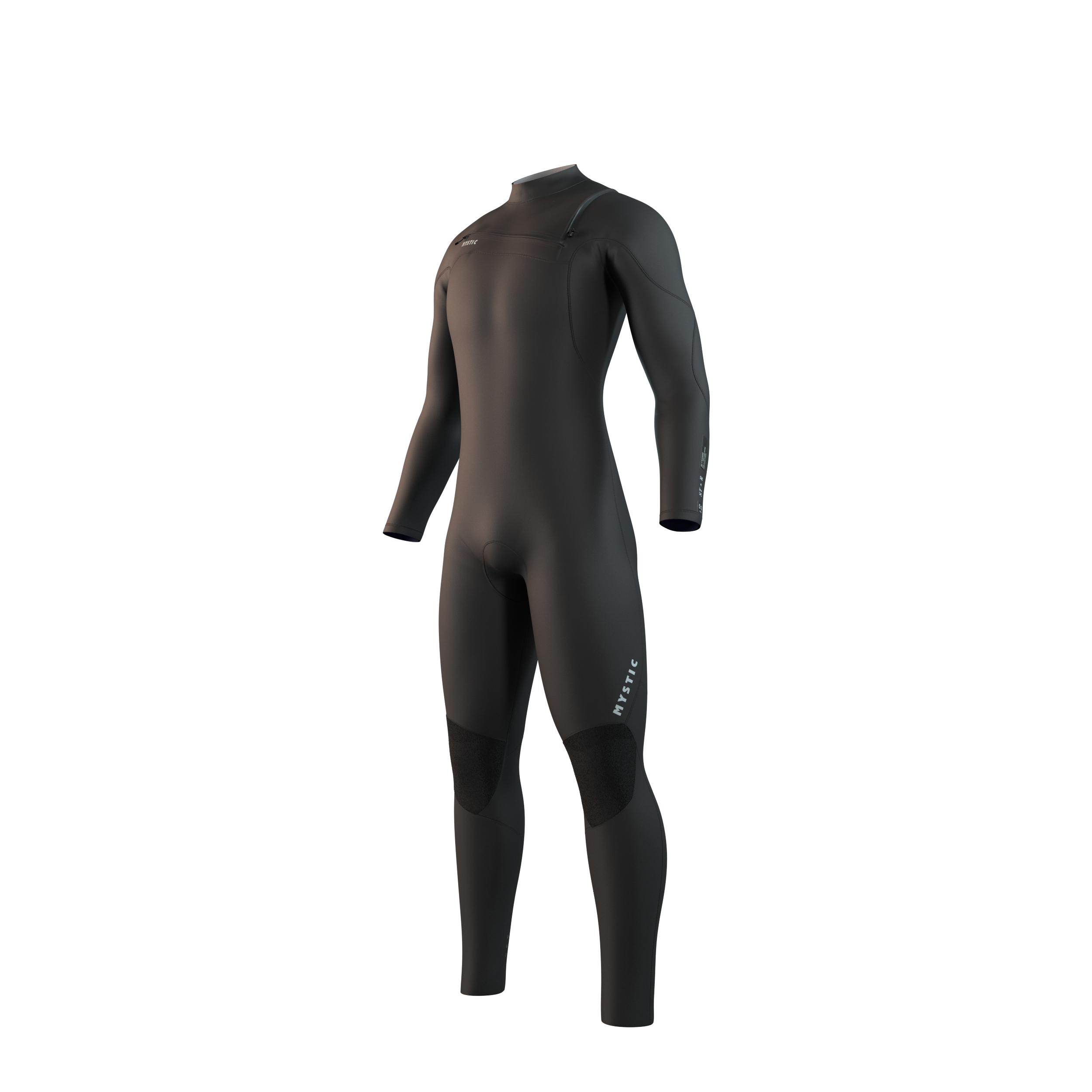 Mystic Star Fullsuit 5/3mm Combinaison Front Zip Homme