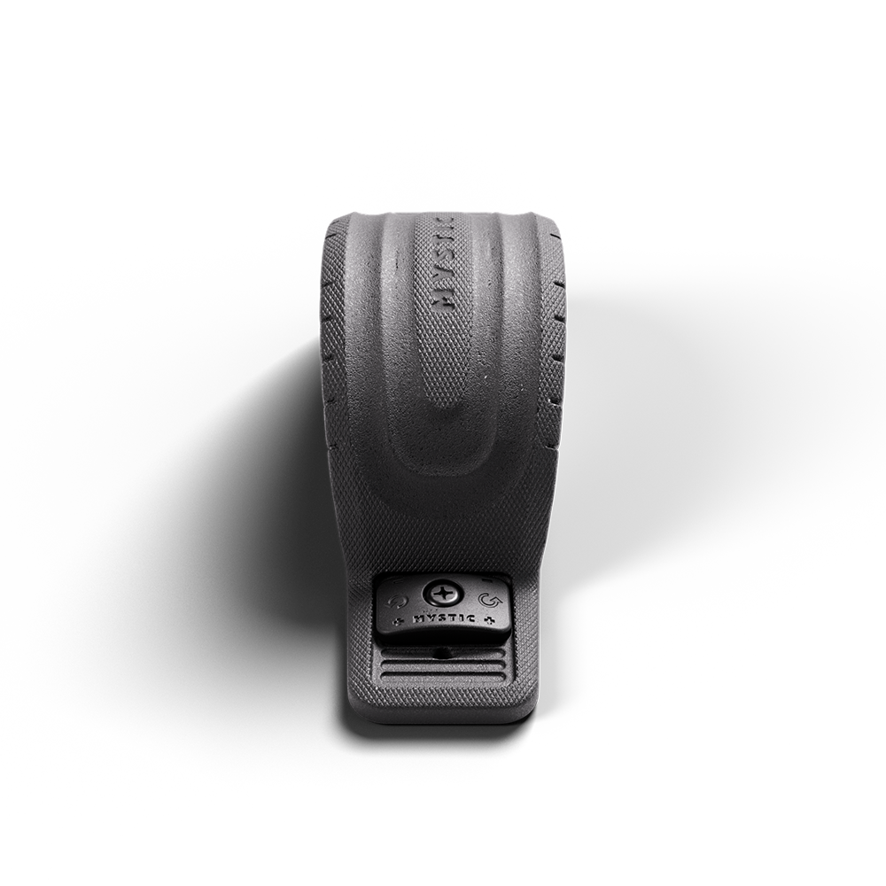 Mystic Foilboard Footstrap Strap Foil Noir 3D