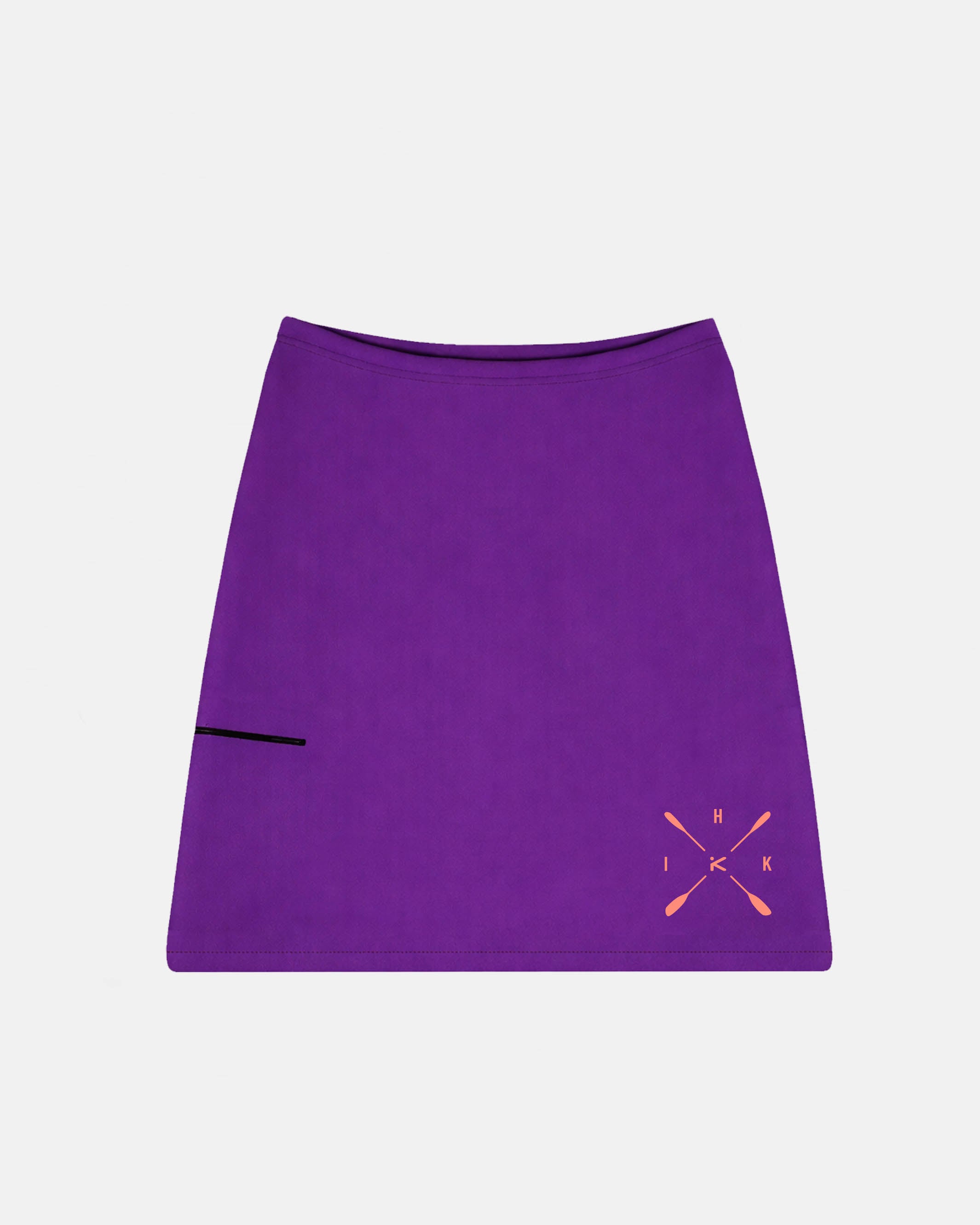 Hiko Nani SUP jupe néoprène femme 0,5 mm