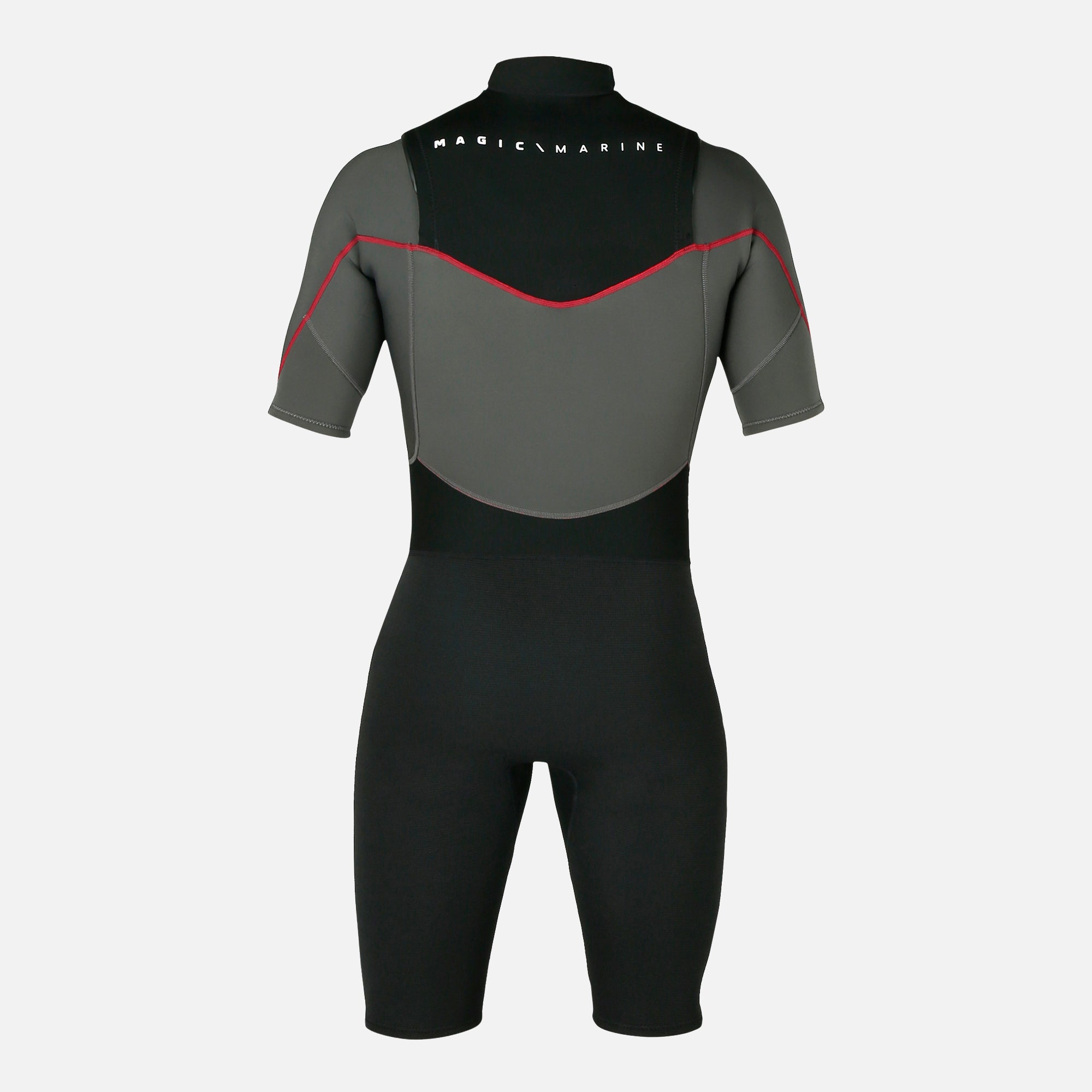 Magic Marine Elite Shorty 2mm combinaison homme noire