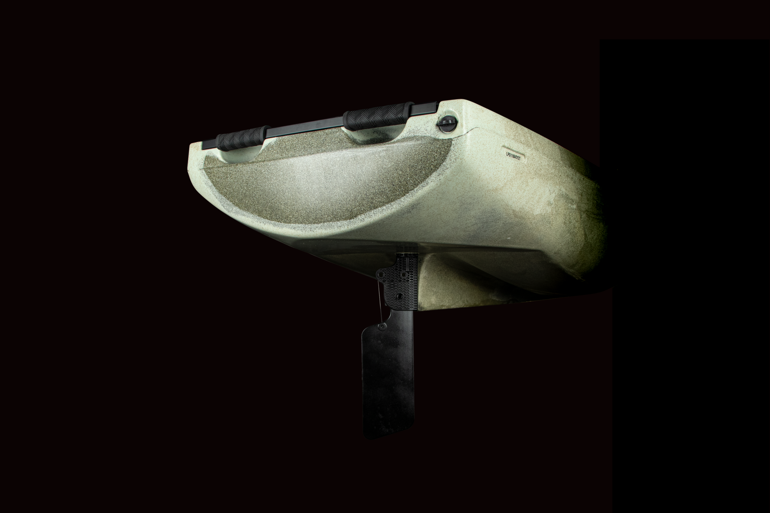 Native Watercraft Springblade gouvernail kayak long TitanX