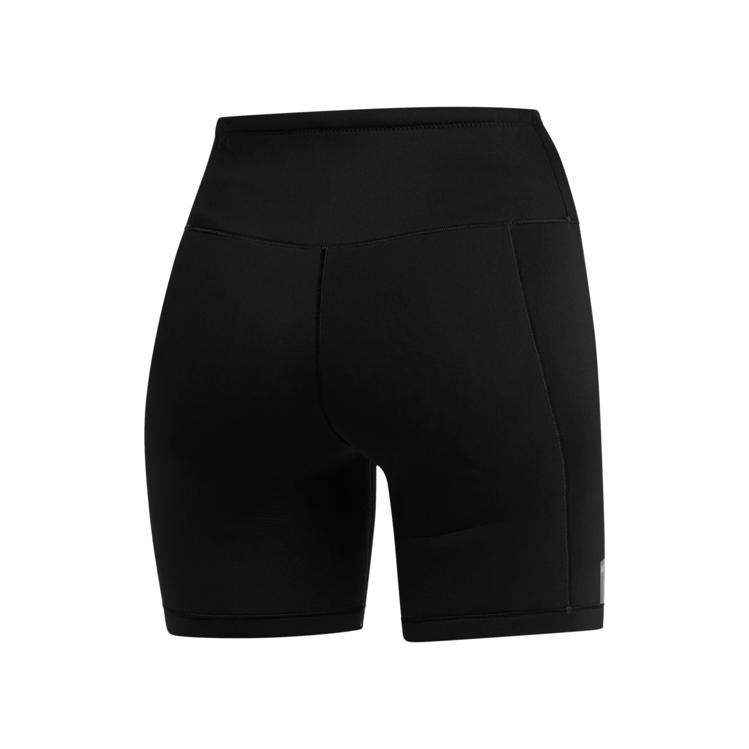 Mystic Lunar short néoprène biker femme noir