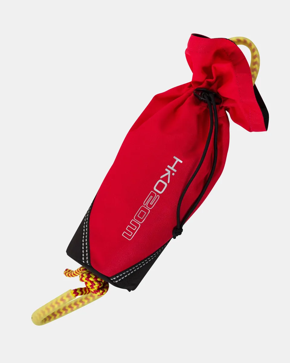 HIKO Cone 20m sac lancer corde flottante