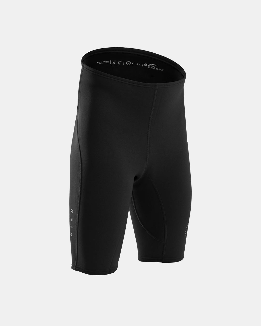 HIKO Neo 1.5 V2 short néoprène noir 1,5mm