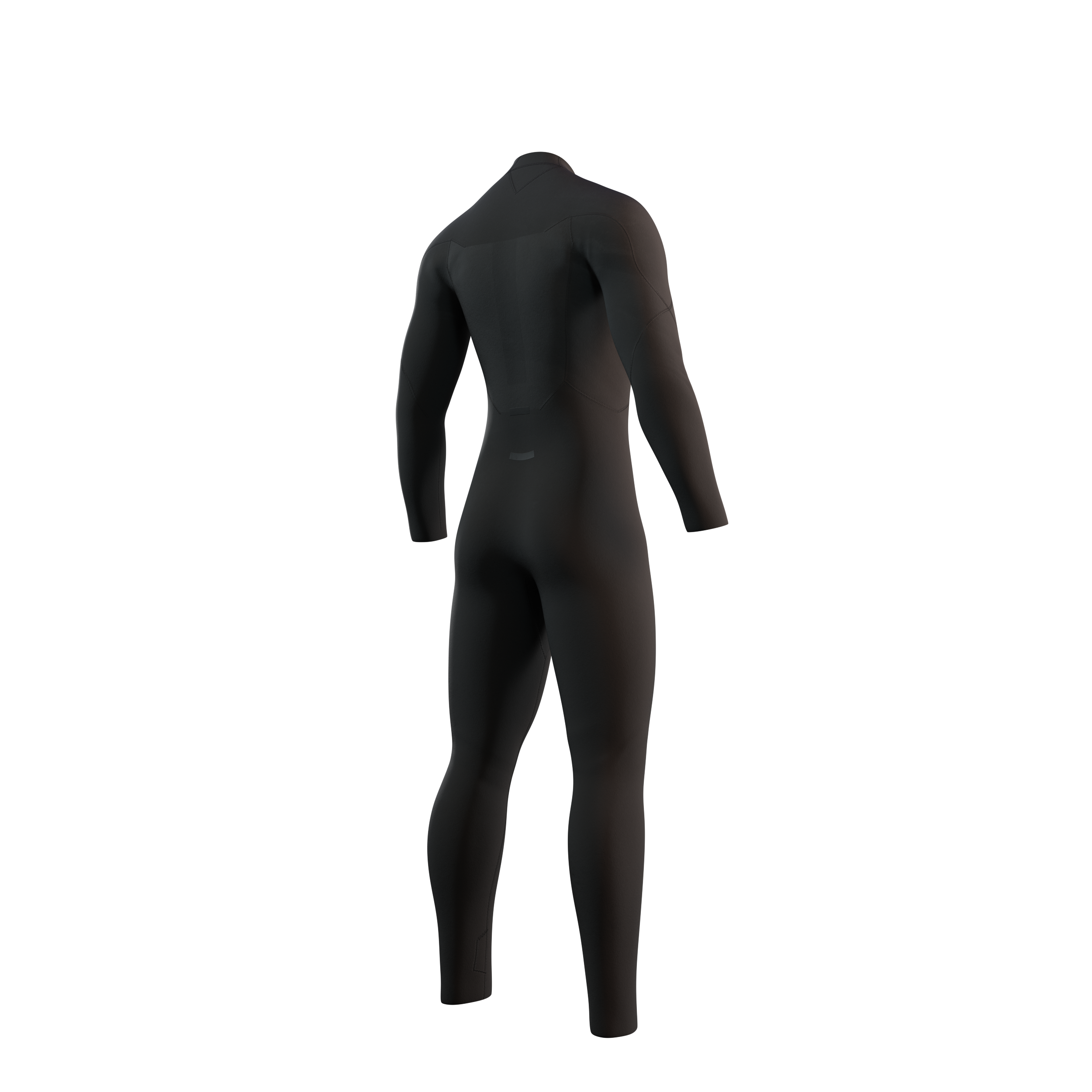 Mystic Brand Fullsuit 3/2mm combinaison homme