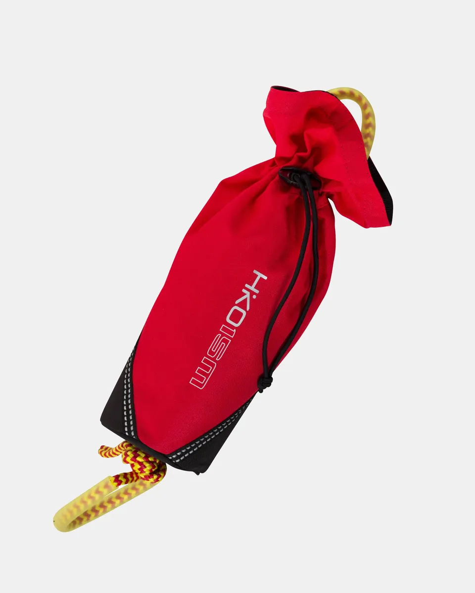 Hiko Cone 15m sac de lancer 15 m flottant