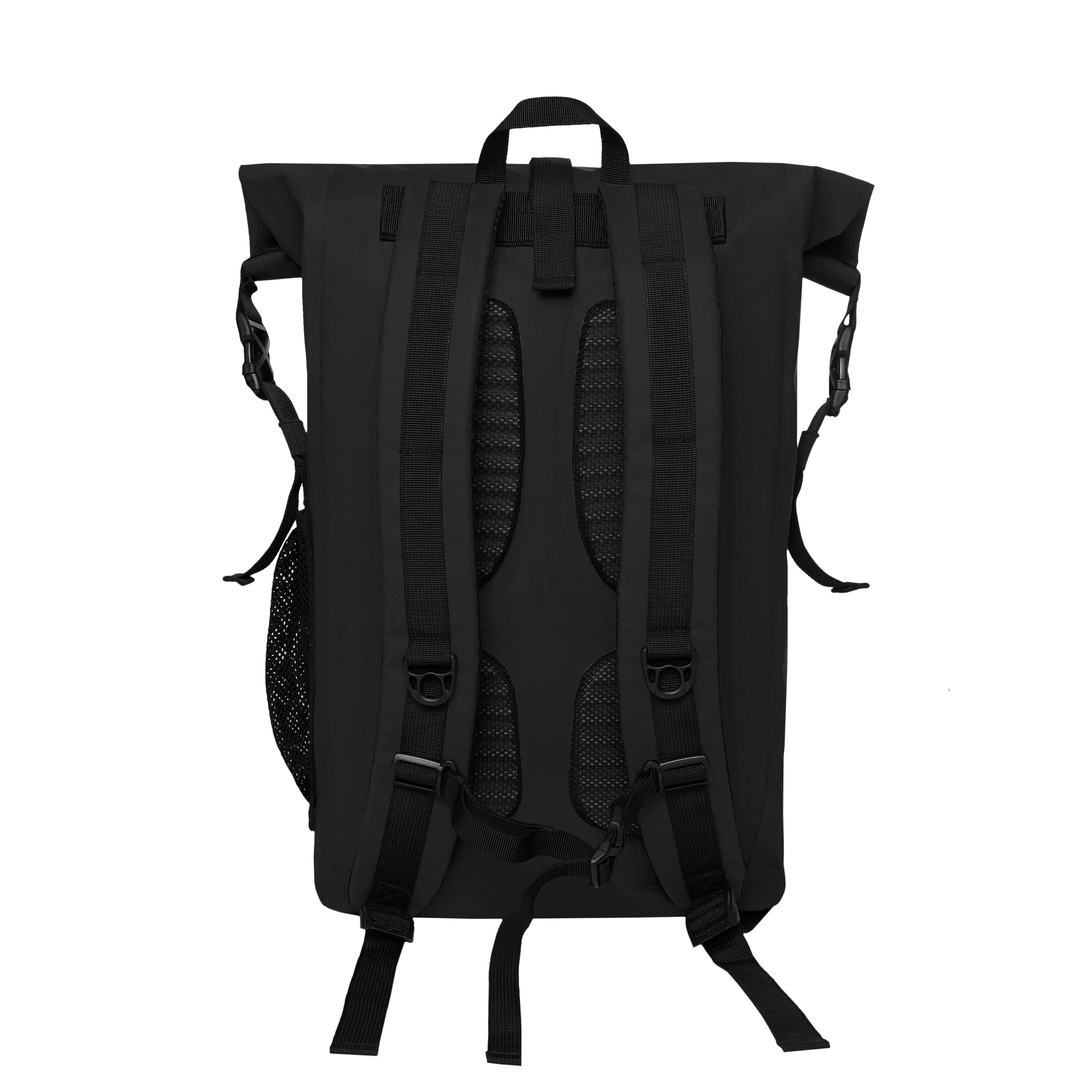 Mystic DTS Backpack sac étanche 25L Slate Brown