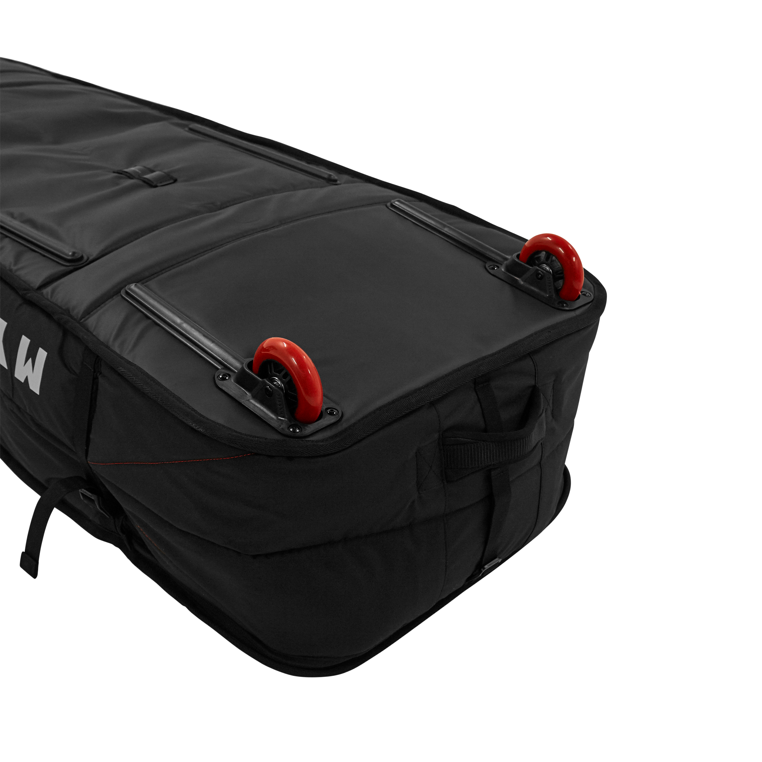 Mystic Saga Golfbag Housse Voyage Surf 145cm Noir
