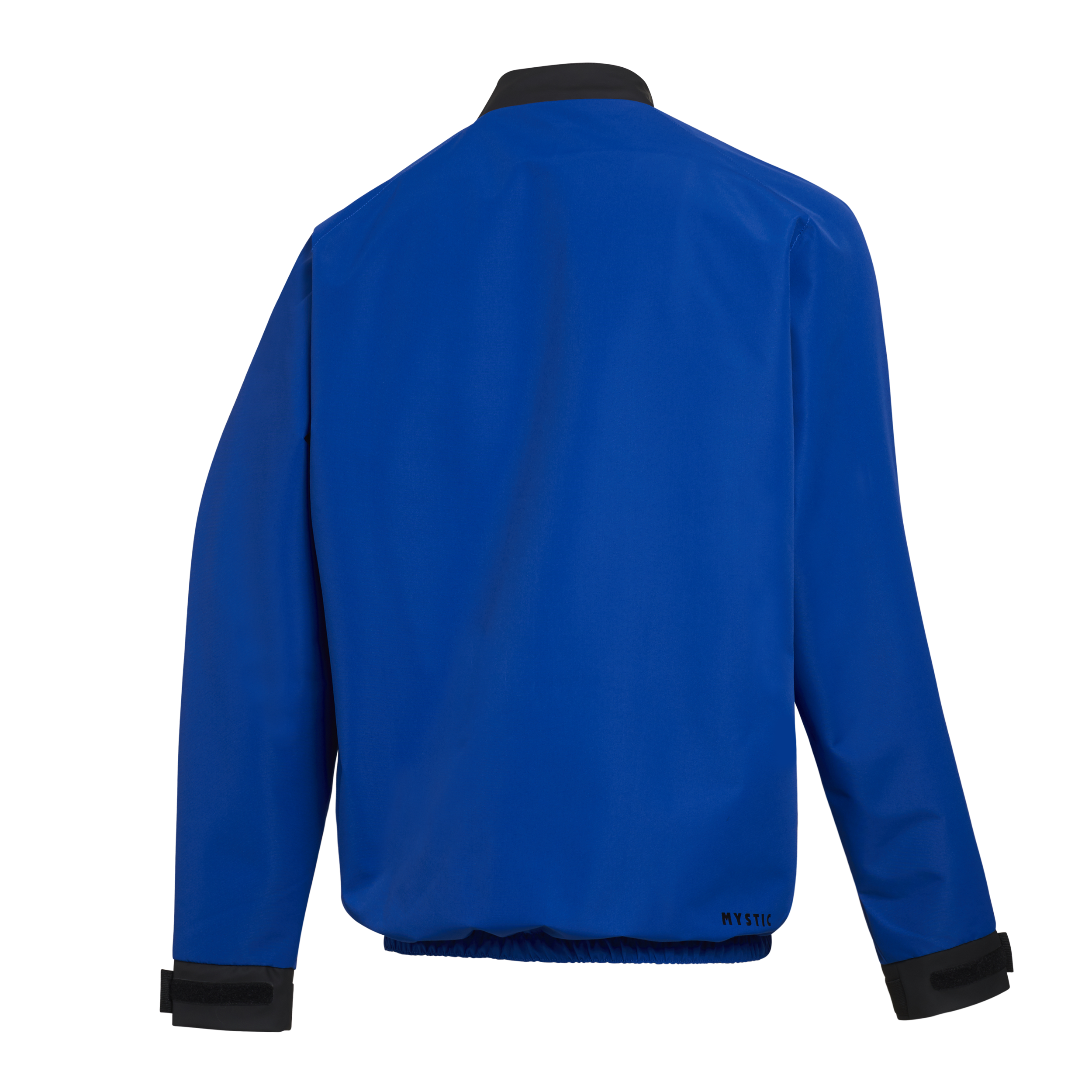 Mystic Gust Windbreaker veste coupe-vent L noir anti-vent